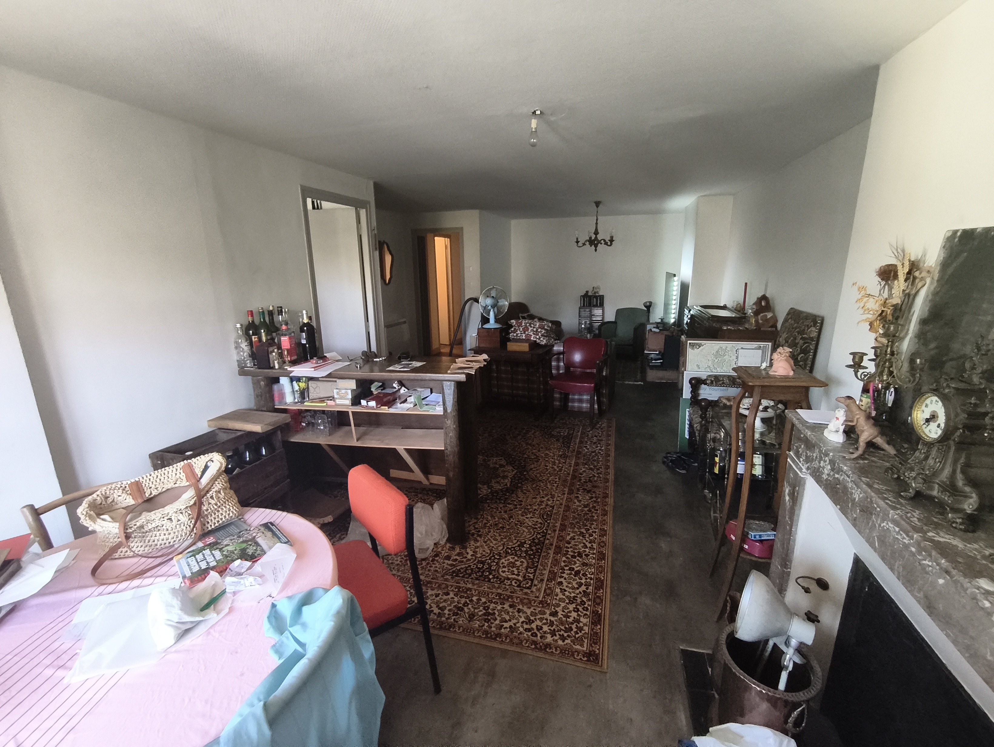 Photo 2 - A louer appartement T2 bis avec balcon centre ville Tulle