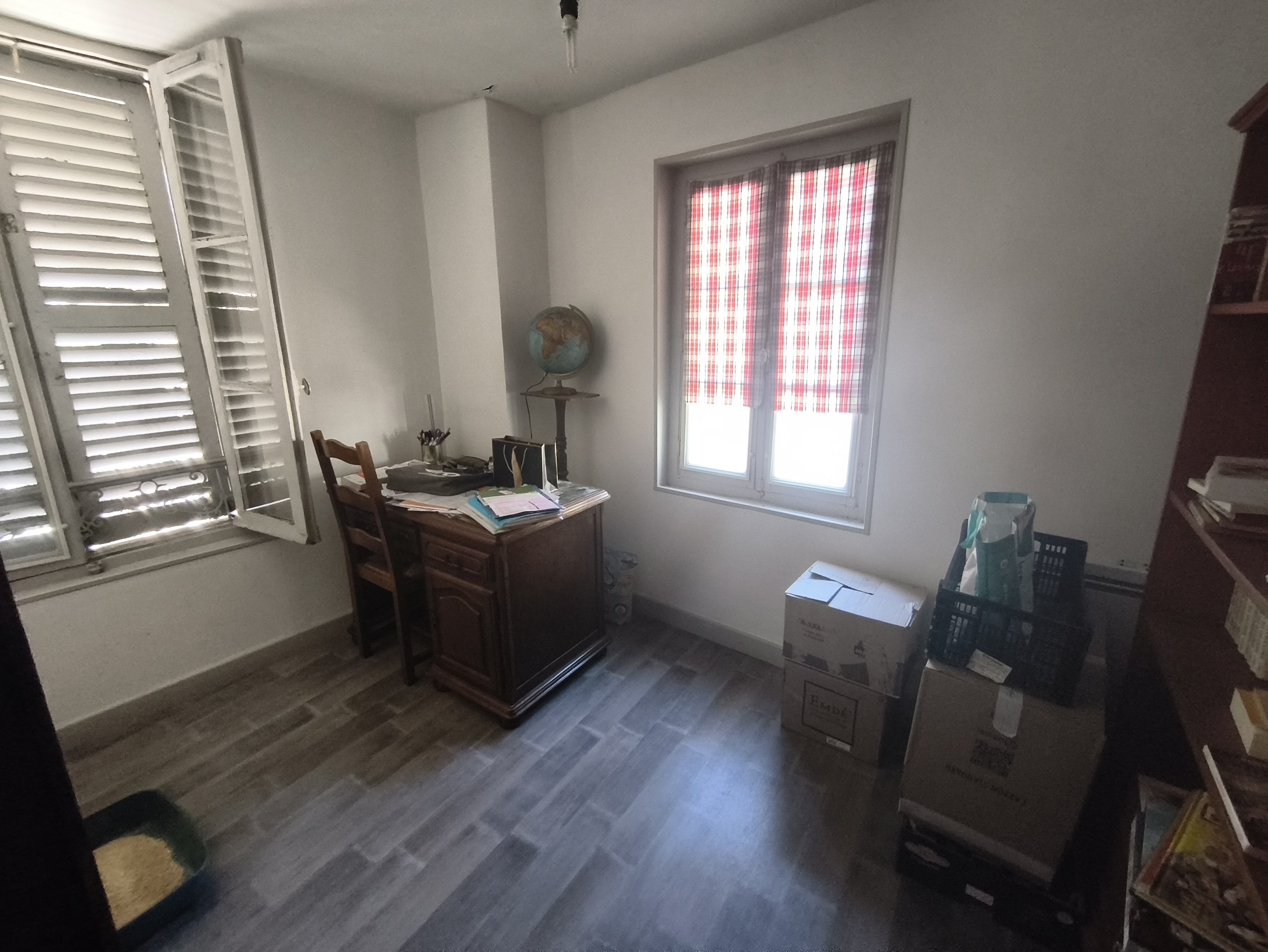 Photo 7 - A louer appartement T2 bis avec balcon centre ville Tulle