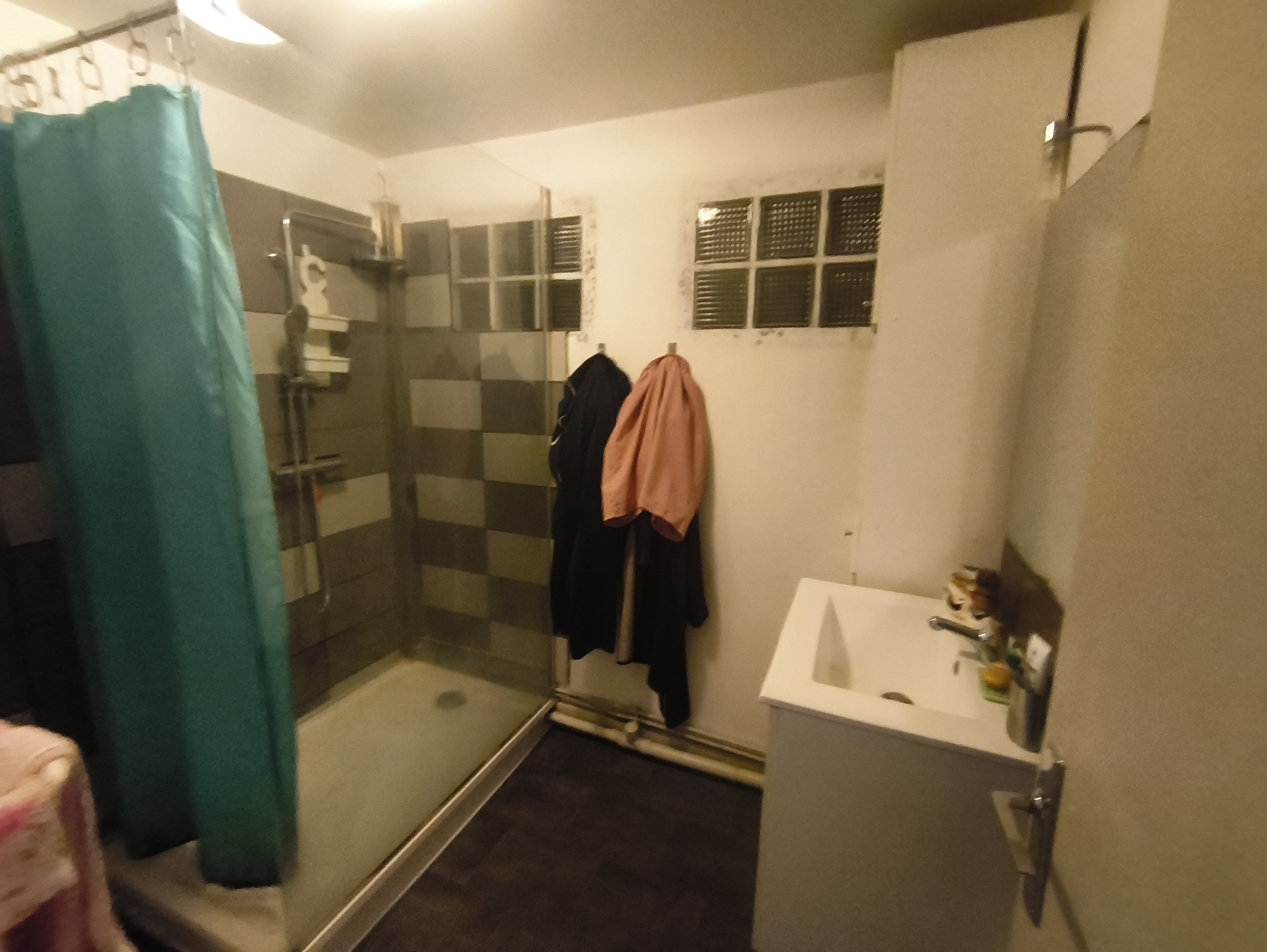 Photo 8 - A louer appartement T2 bis avec balcon centre ville Tulle
