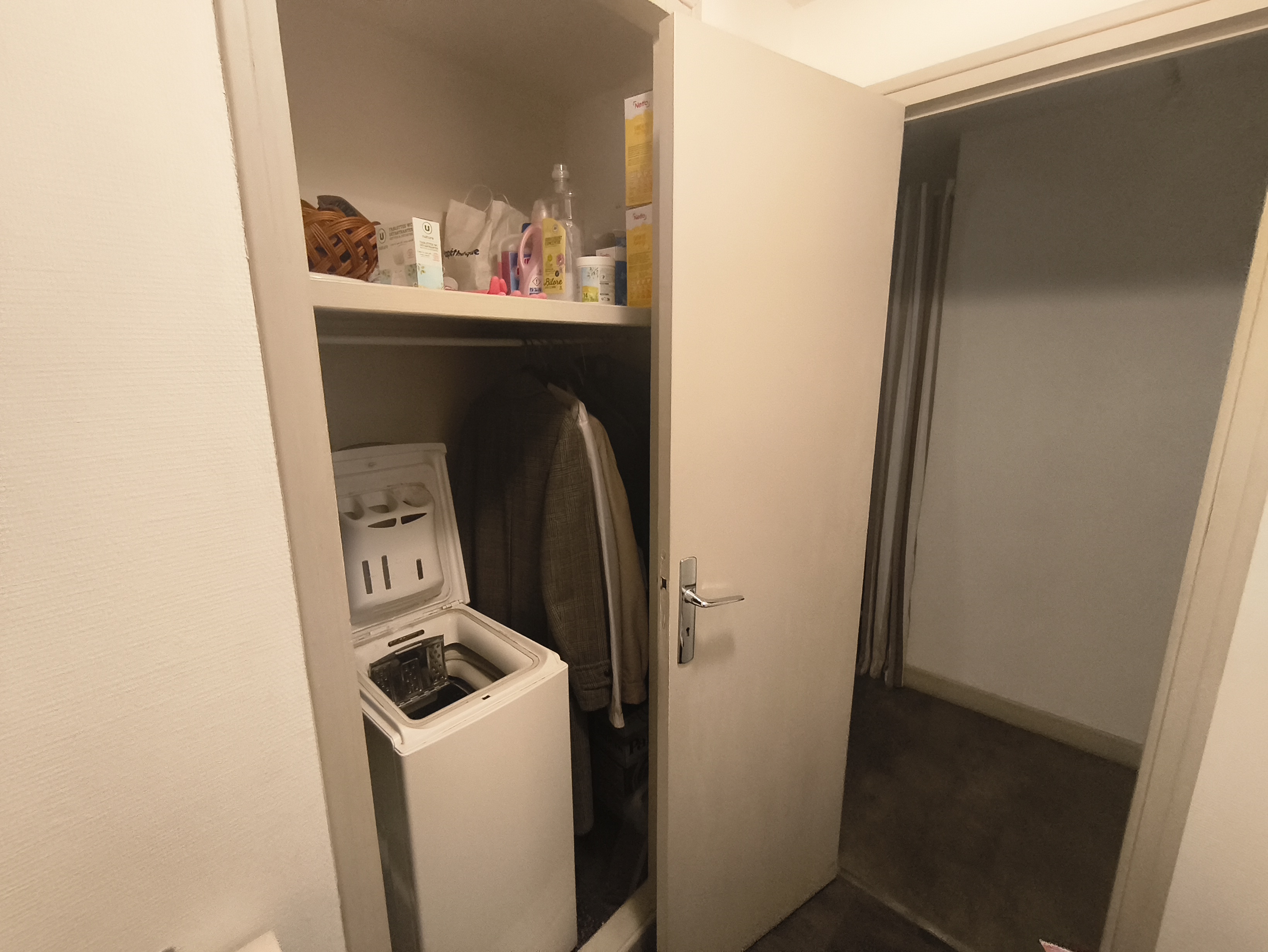 Photo 11 - A louer appartement T2 bis avec balcon centre ville Tulle