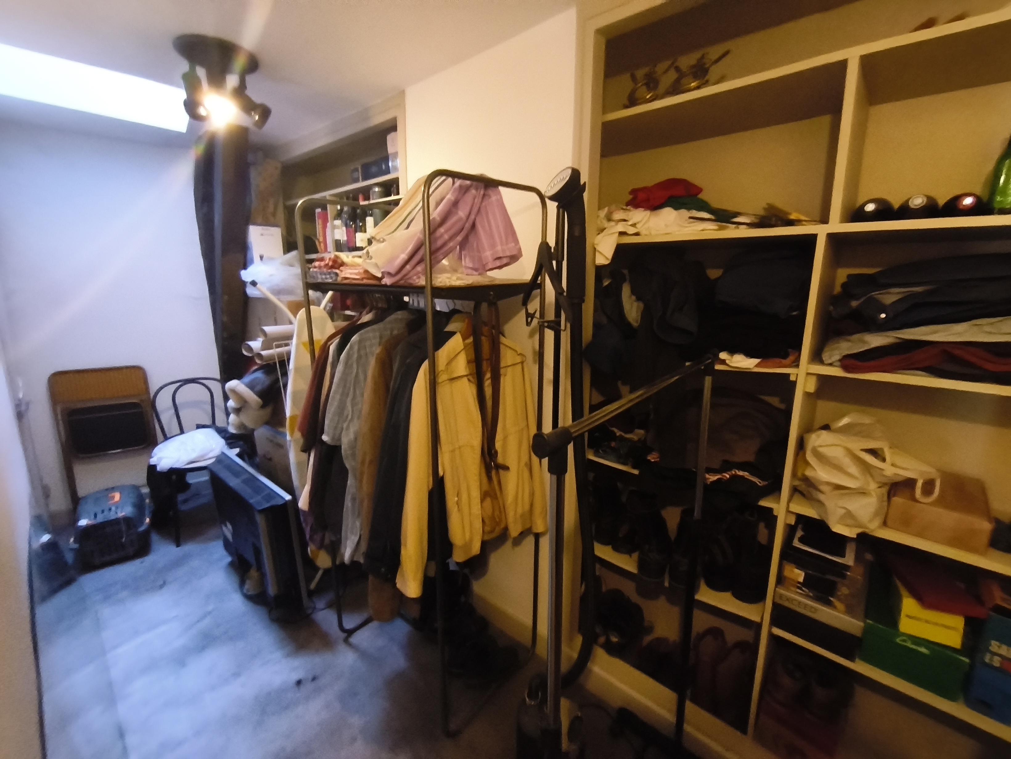 Photo 16 - A louer appartement T2 bis avec balcon centre ville Tulle
