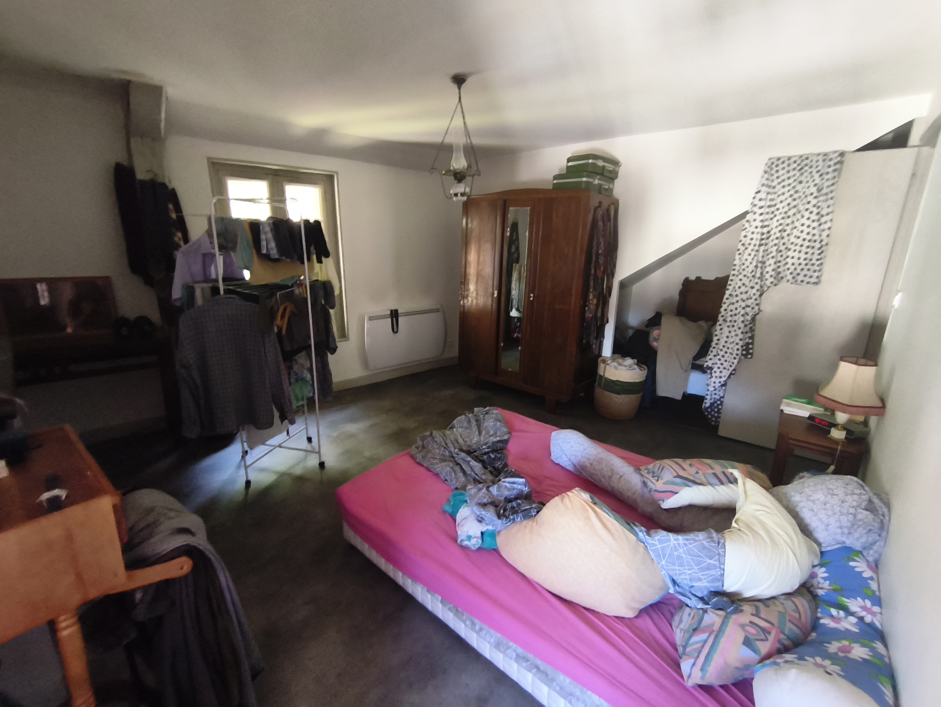 Photo 14 - A louer appartement T2 bis avec balcon centre ville Tulle