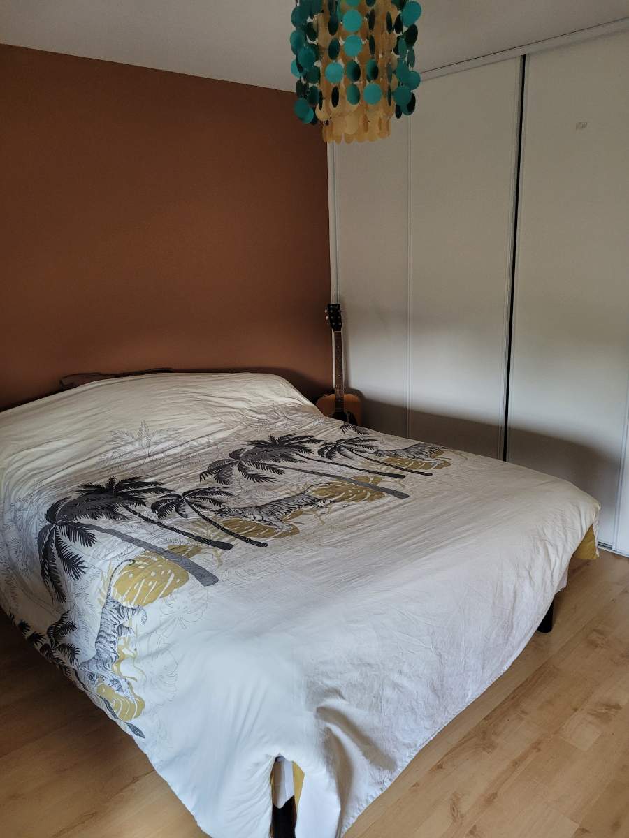 Photo 7 - Grande maison en bois
