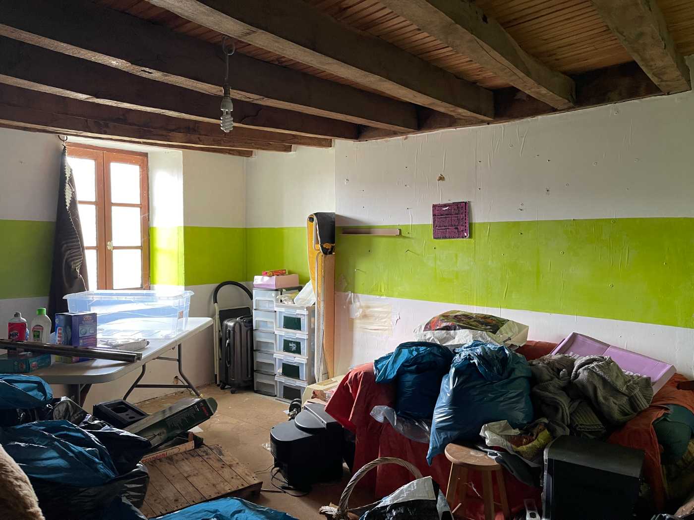Photo 2 - Corps de Ferme