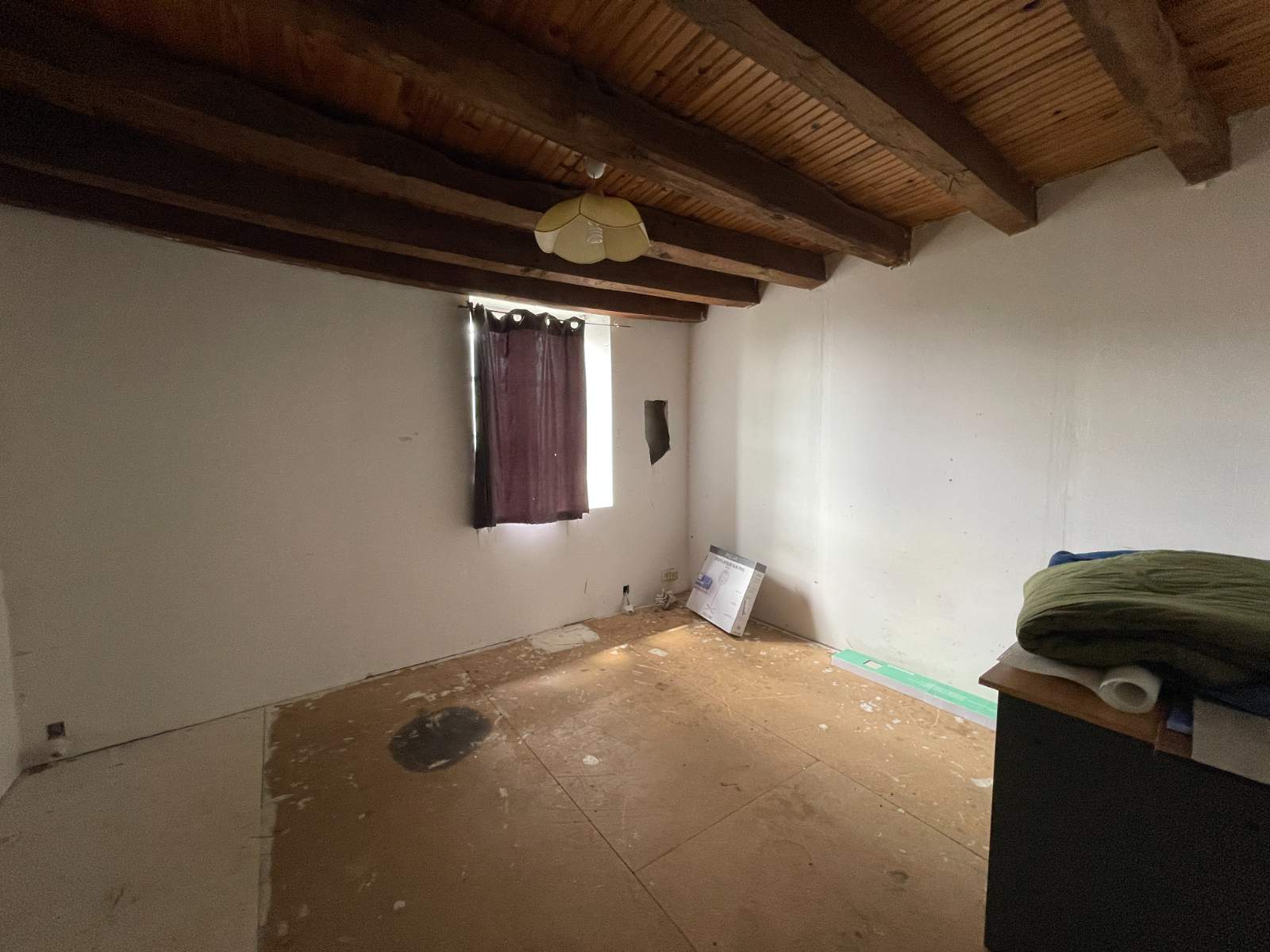 Photo 6 - Corps de Ferme