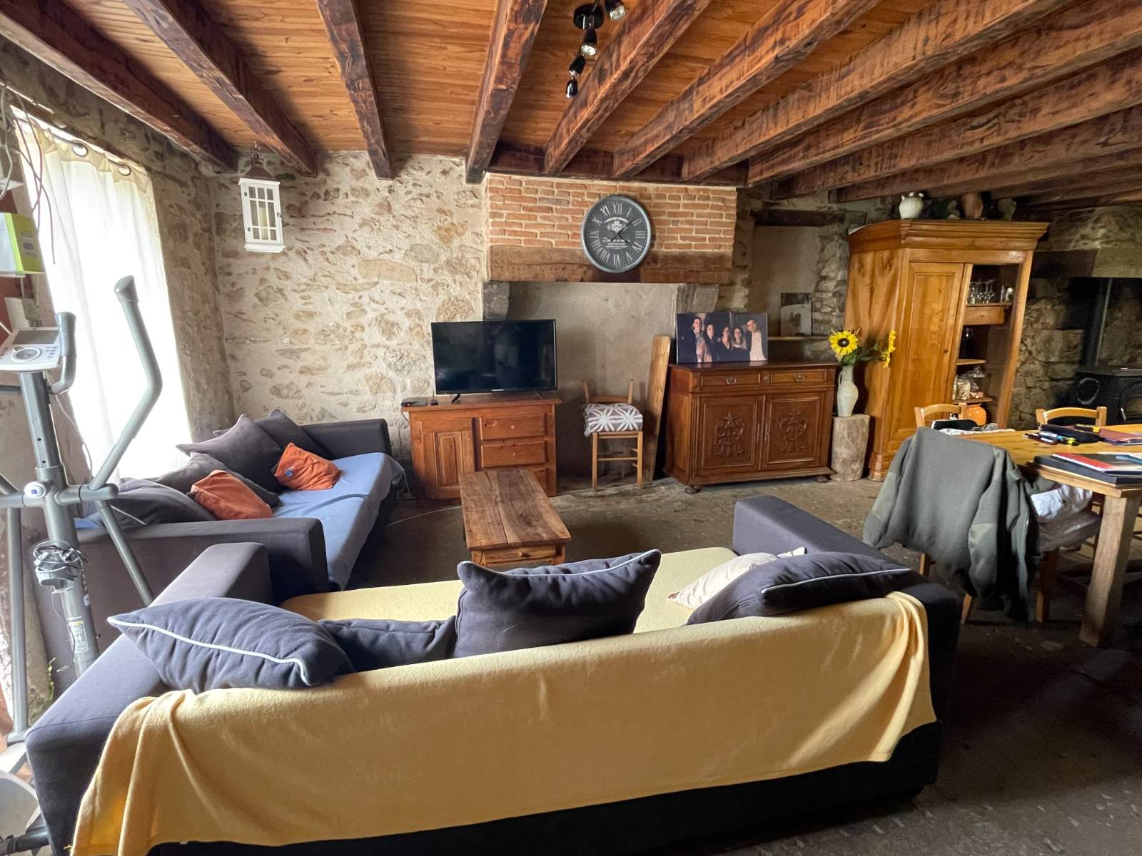 Photo 8 - Corps de Ferme
