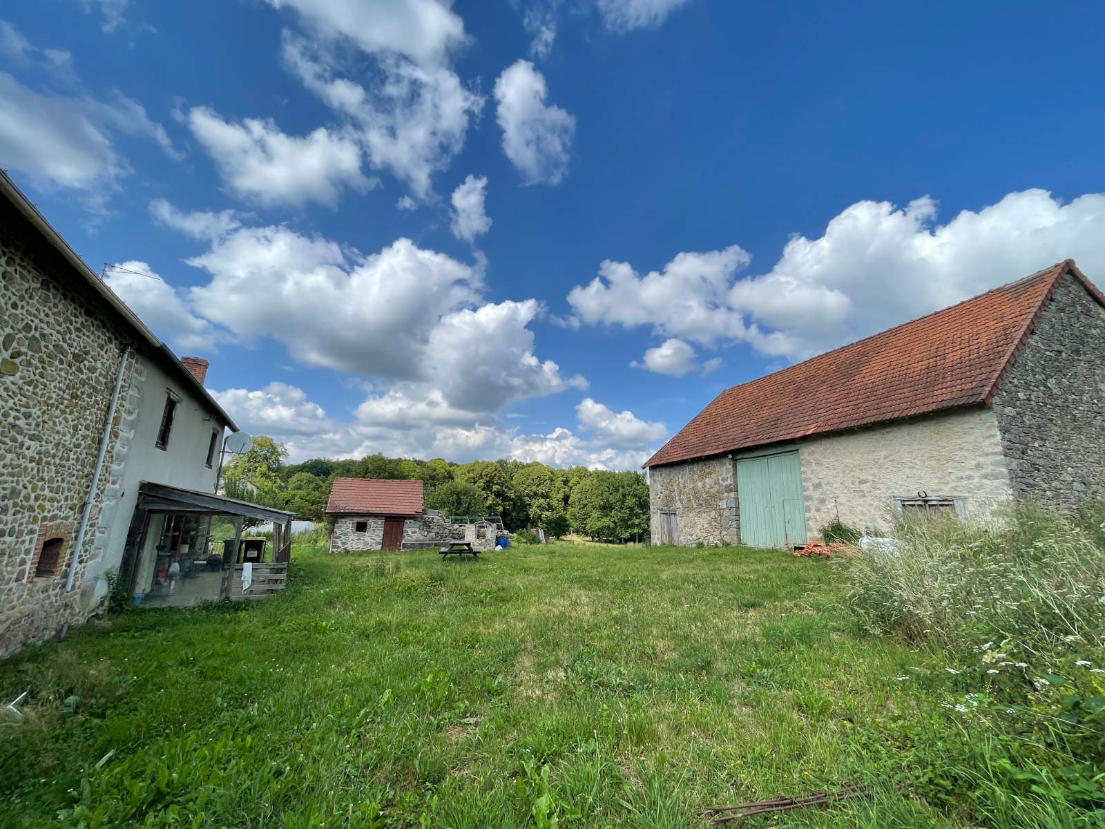 Photo 10 - Corps de Ferme