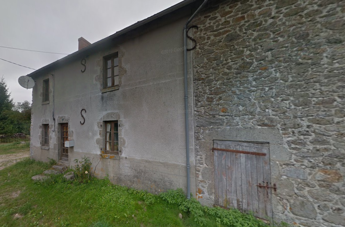 Photo 4 - Corps de ferme sur 3 hectares – Maison, granges et hangar au cœur de la nature