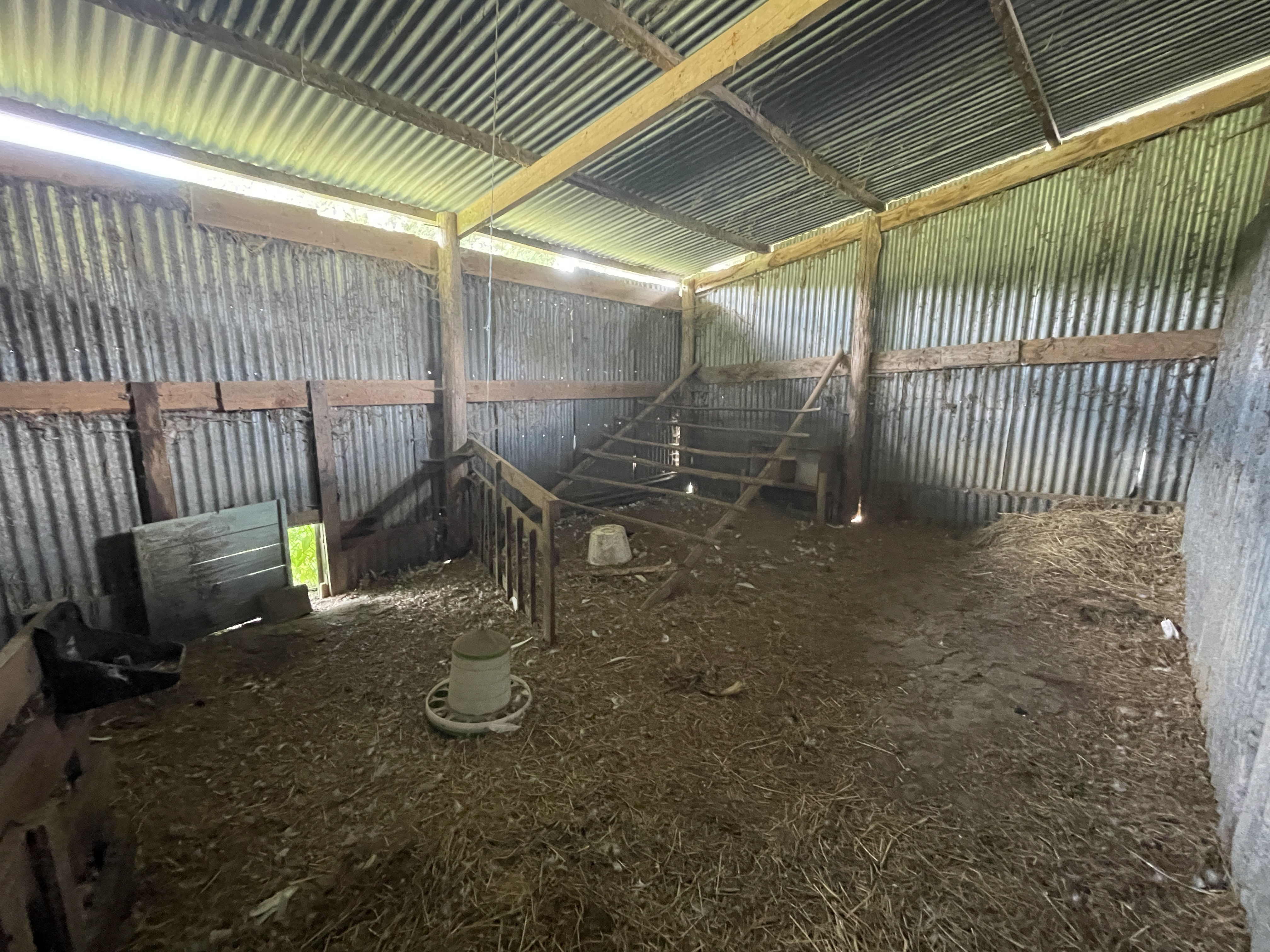 Photo 22 - Corps de ferme sur 3 hectares – Maison, granges et hangar au cœur de la nature