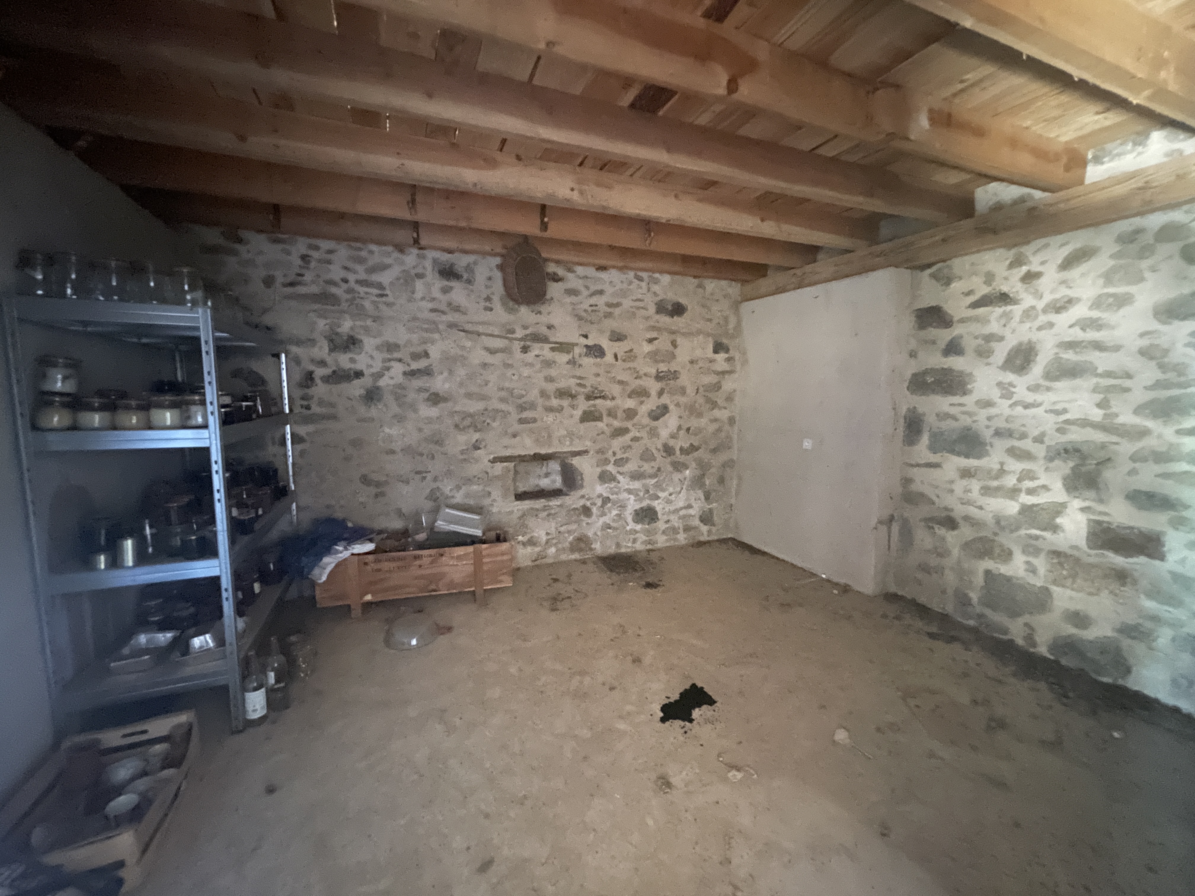 Photo 36 - Corps de ferme sur 3 hectares – Maison, granges et hangar au cœur de la nature