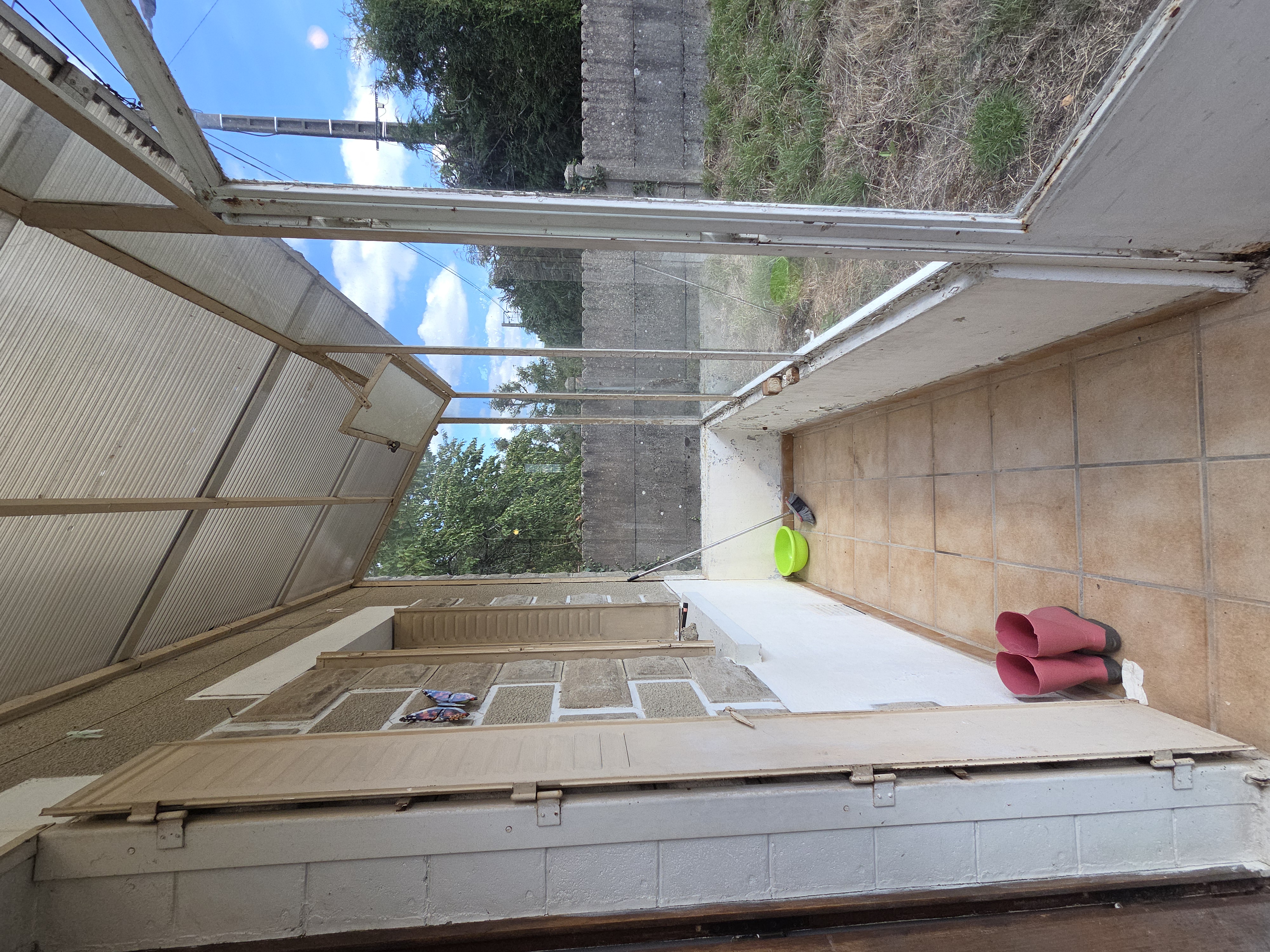 Photo 3 - Maison de bourg sur 416 m2 terrain attenant