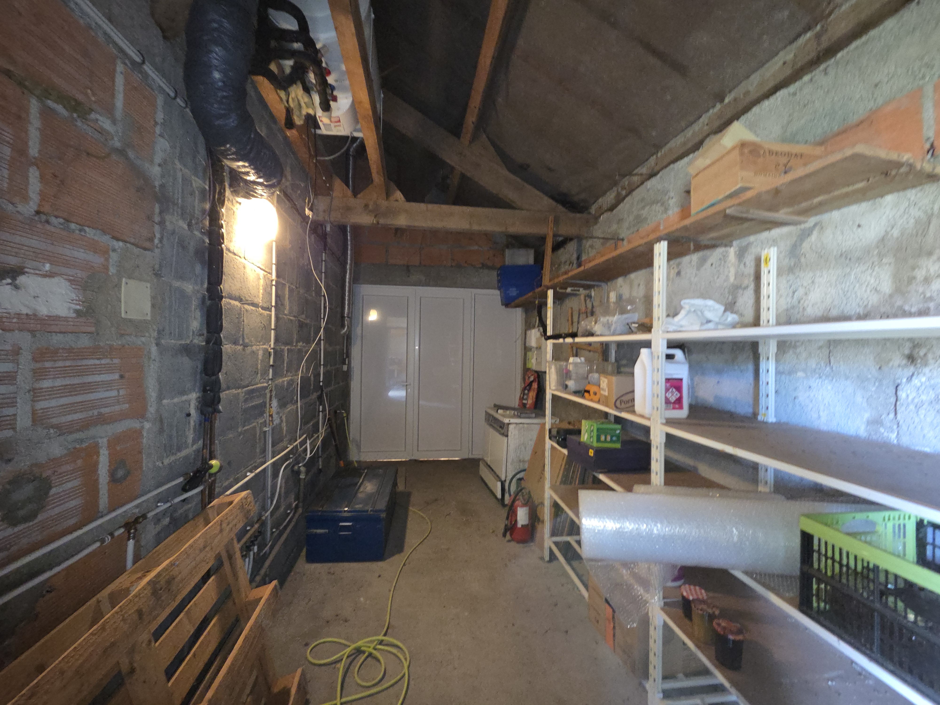 Photo 15 - Maison de bourg sur 416 m2 terrain attenant