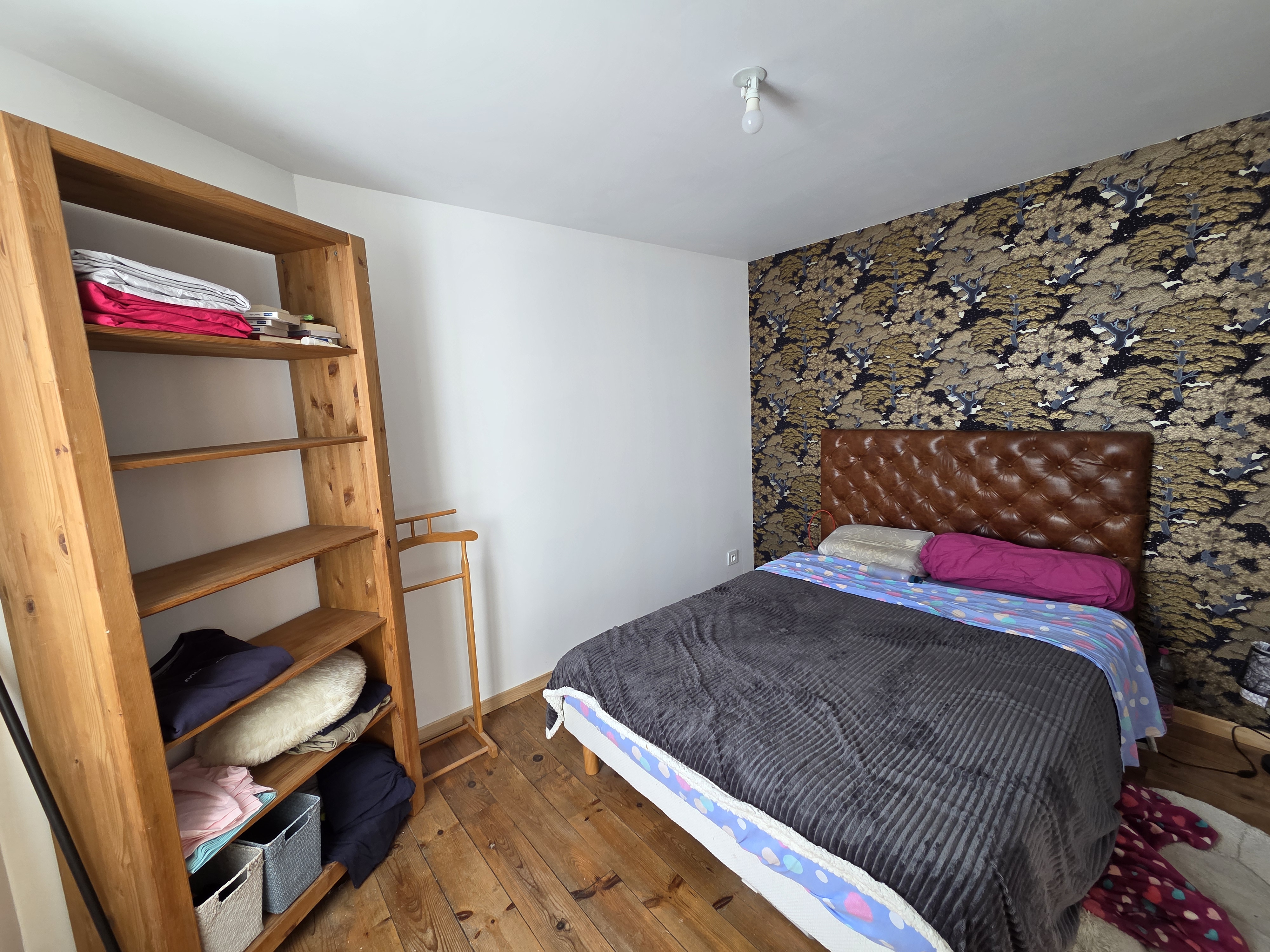 Photo 12 - Maison de bourg sur 416 m2 terrain attenant