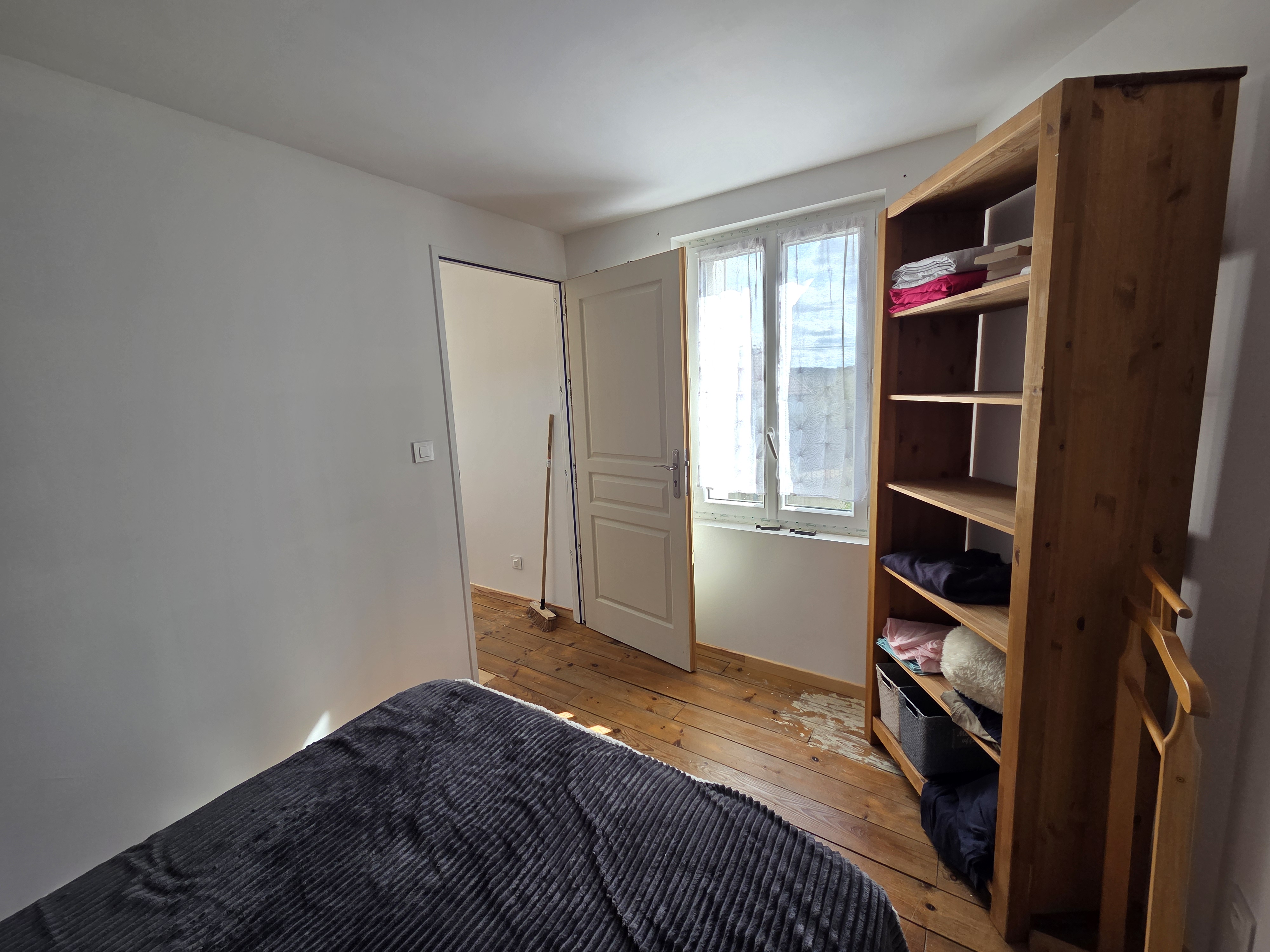Photo 13 - Maison de bourg sur 416 m2 terrain attenant
