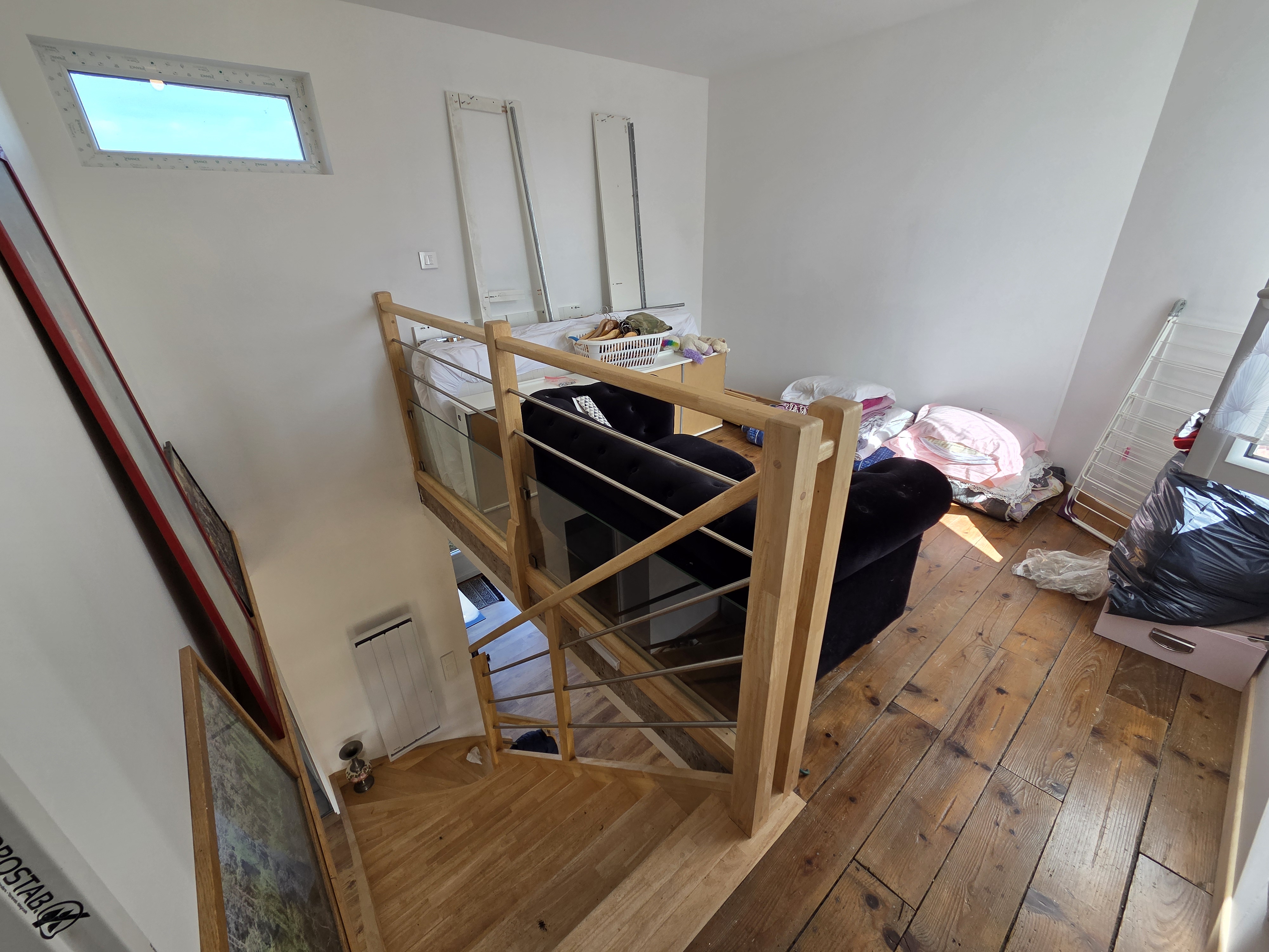 Photo 14 - Maison de bourg sur 416 m2 terrain attenant