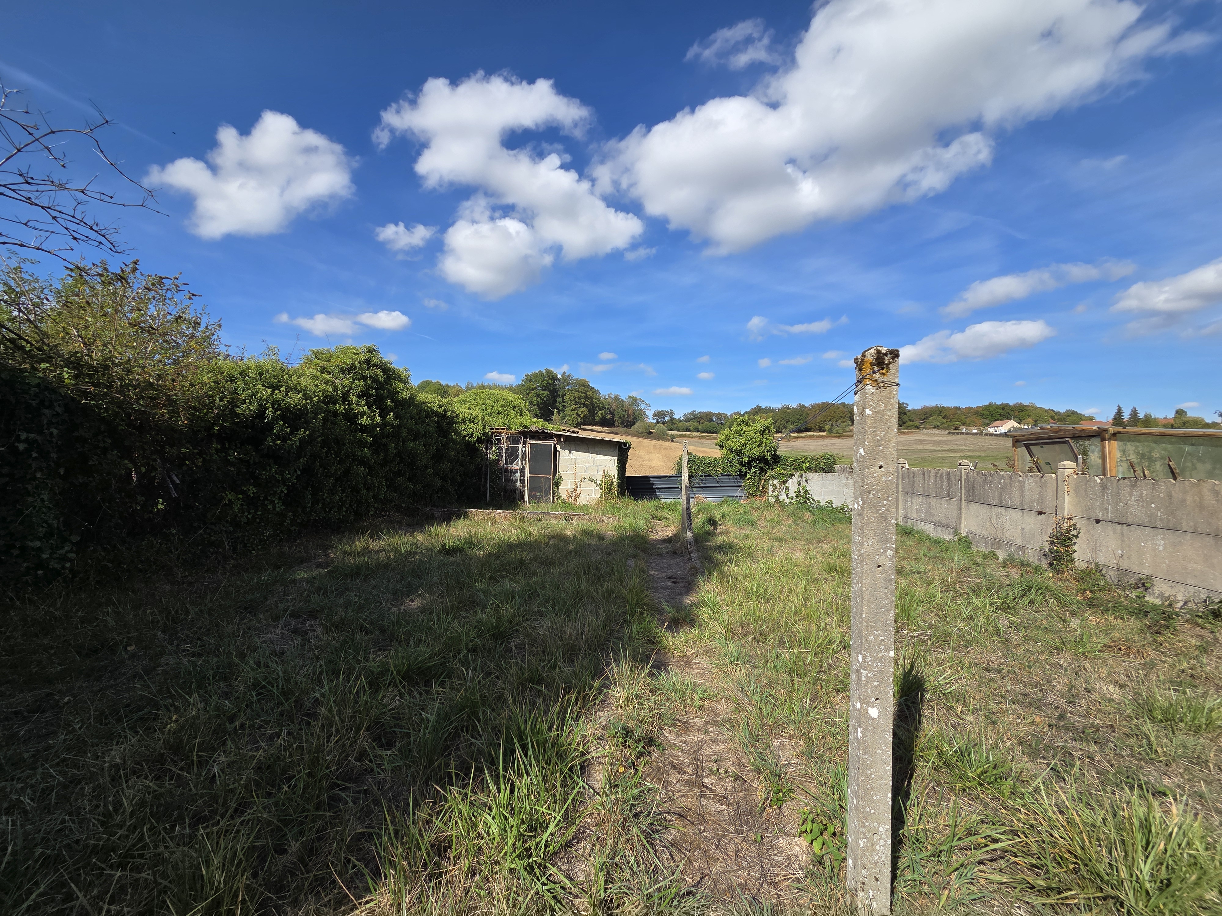 Photo 17 - Maison de bourg sur 416 m2 terrain attenant