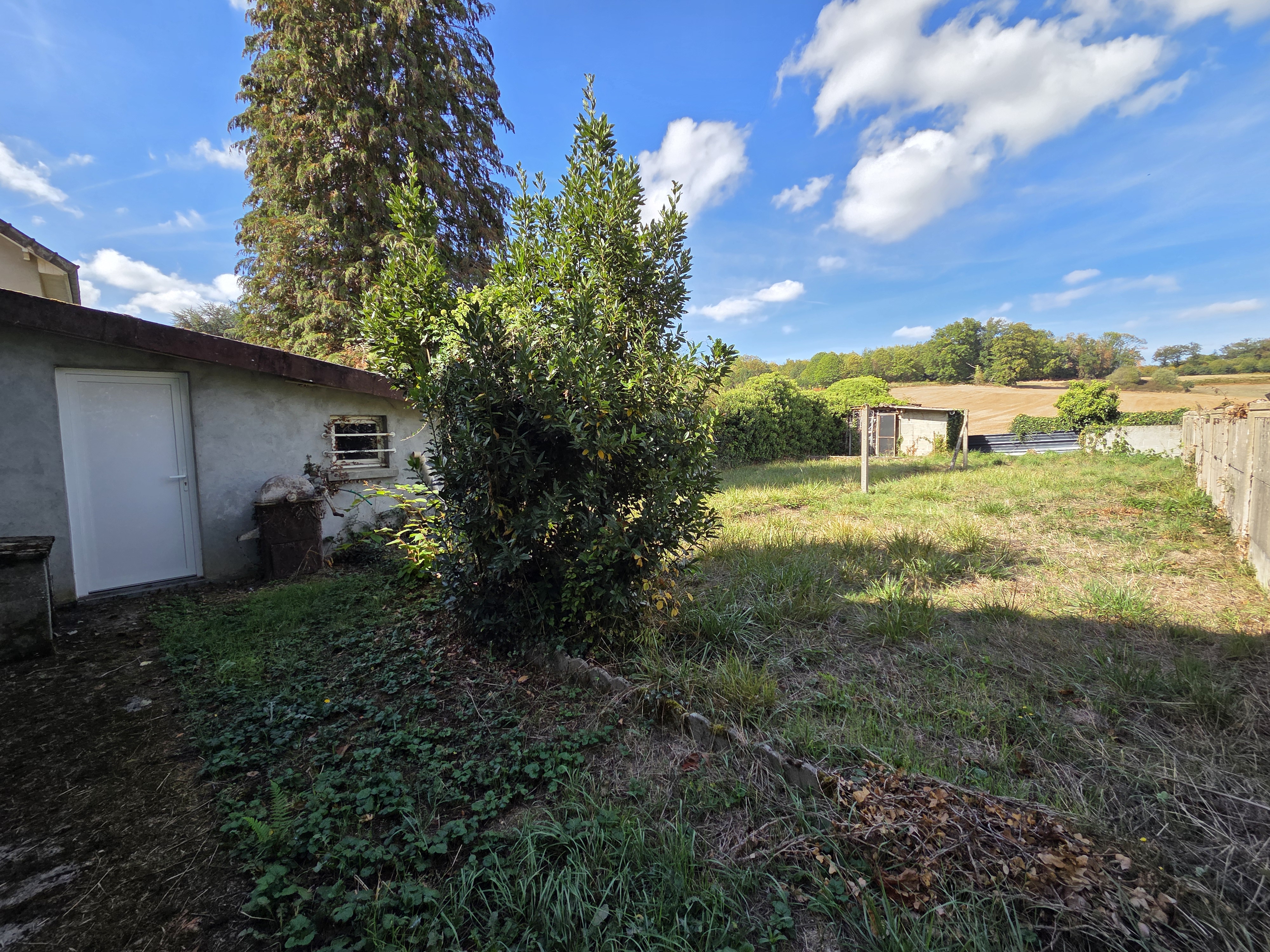 Photo 18 - Maison de bourg sur 416 m2 terrain attenant