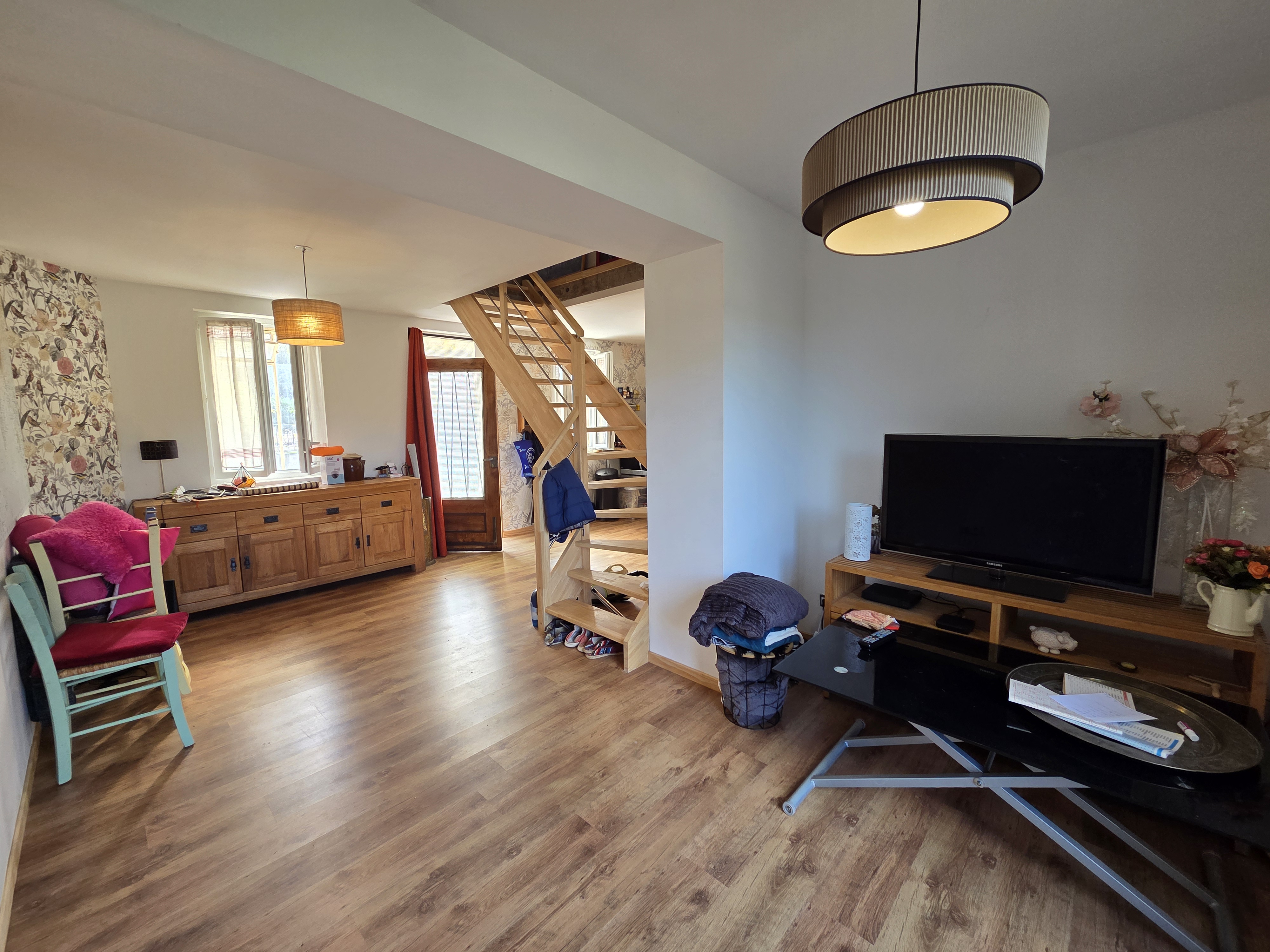 Photo 8 - Maison de bourg sur 416 m2 terrain attenant