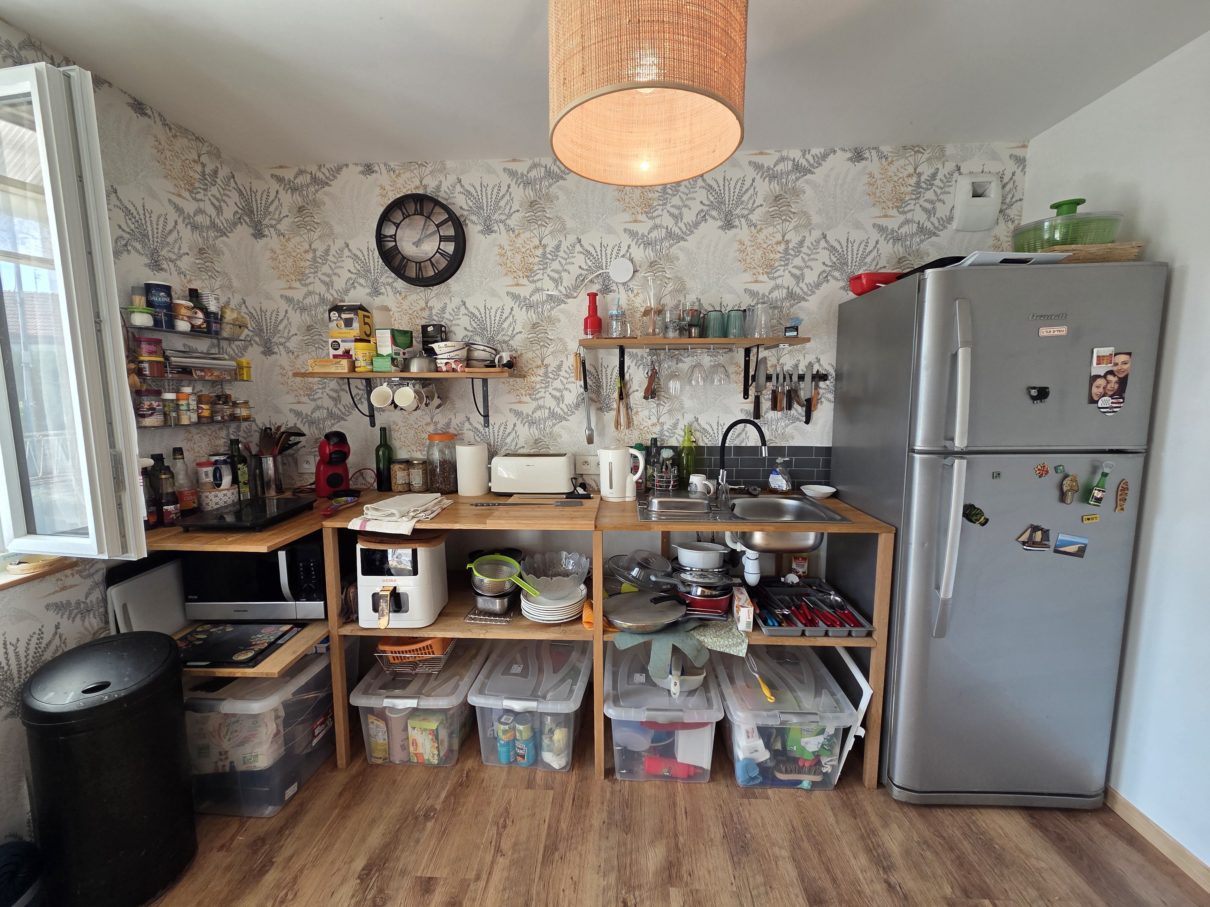 Photo 7 - Maison de bourg sur 416 m2 terrain attenant