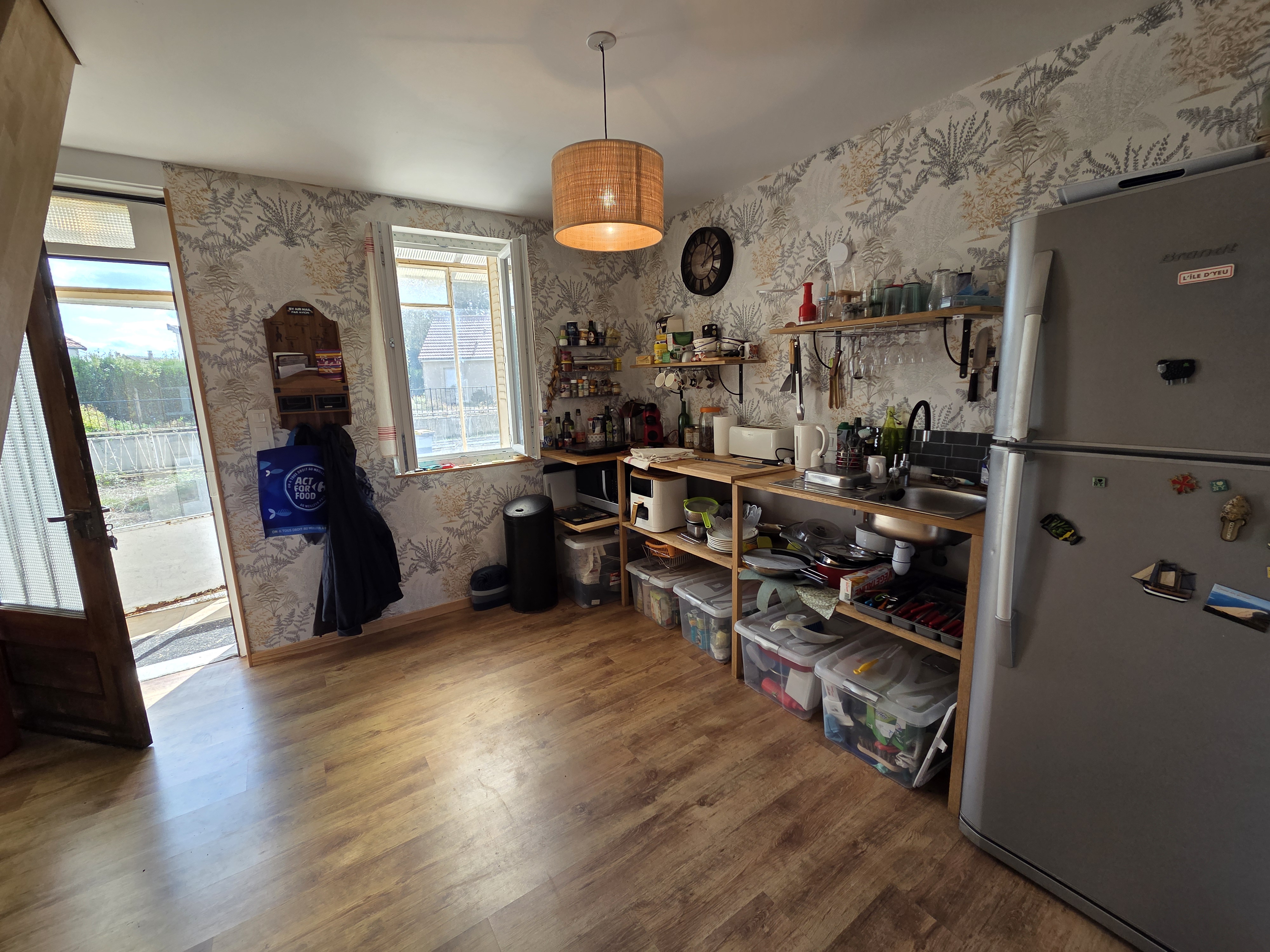 Photo 6 - Maison de bourg sur 416 m2 terrain attenant