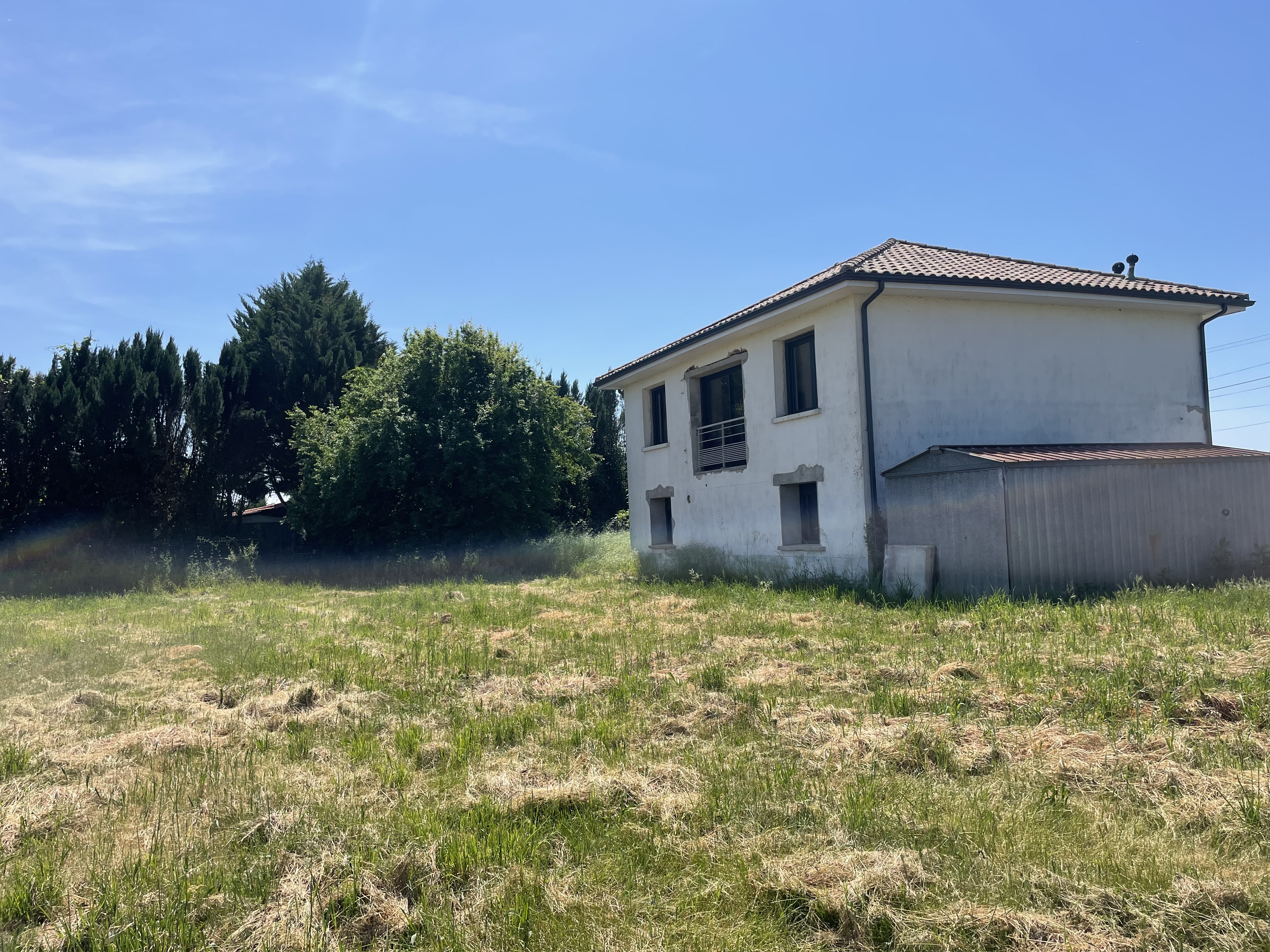Photo 2 - Maison avec jardin