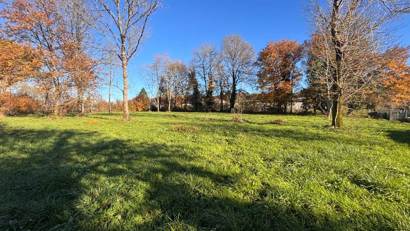 Photo 5 - Terrain constructible de 2 215m² à Chancelade