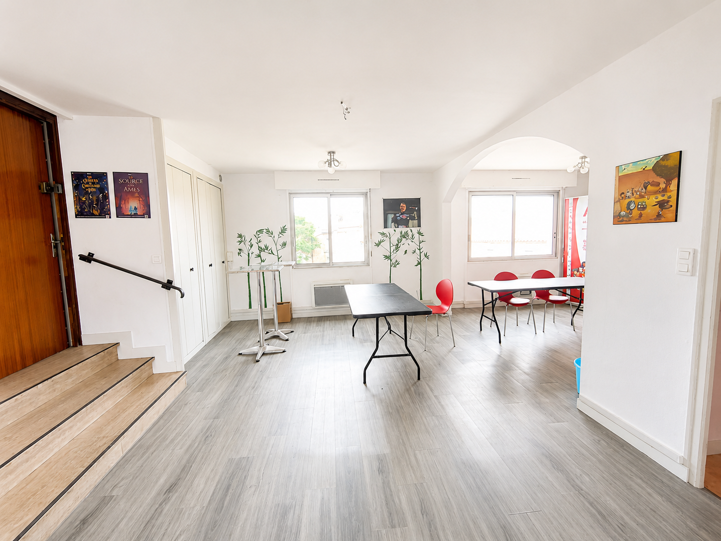 Photo 2 - Appartement T5