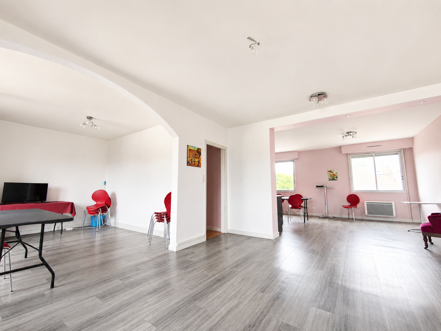 Photo 3 - Appartement T5