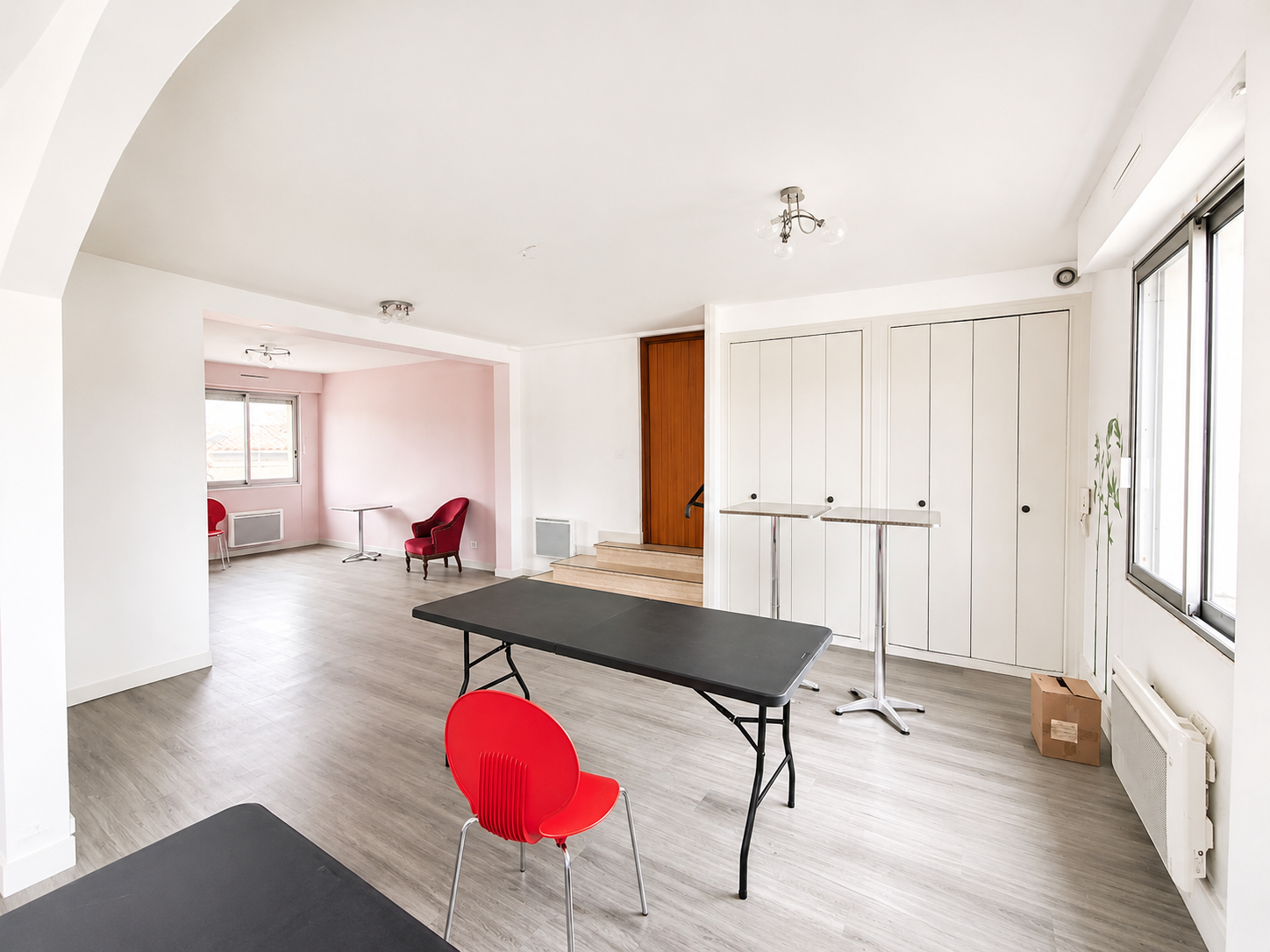 Photo 4 - Appartement T5