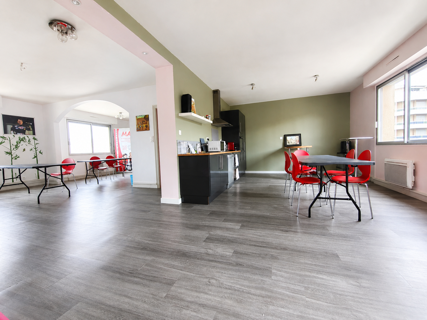 Photo 5 - Appartement T5