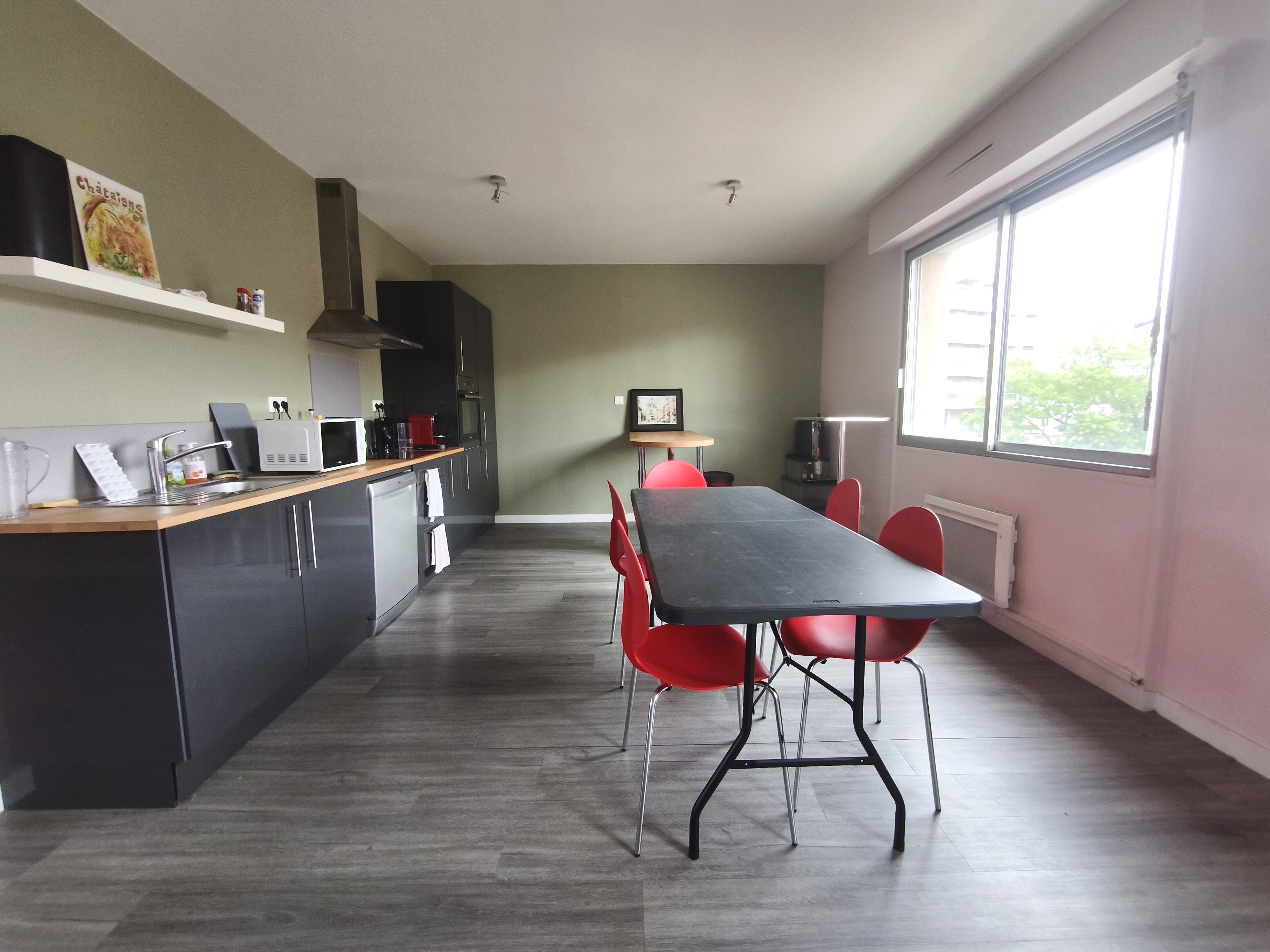 Photo 6 - Appartement T5