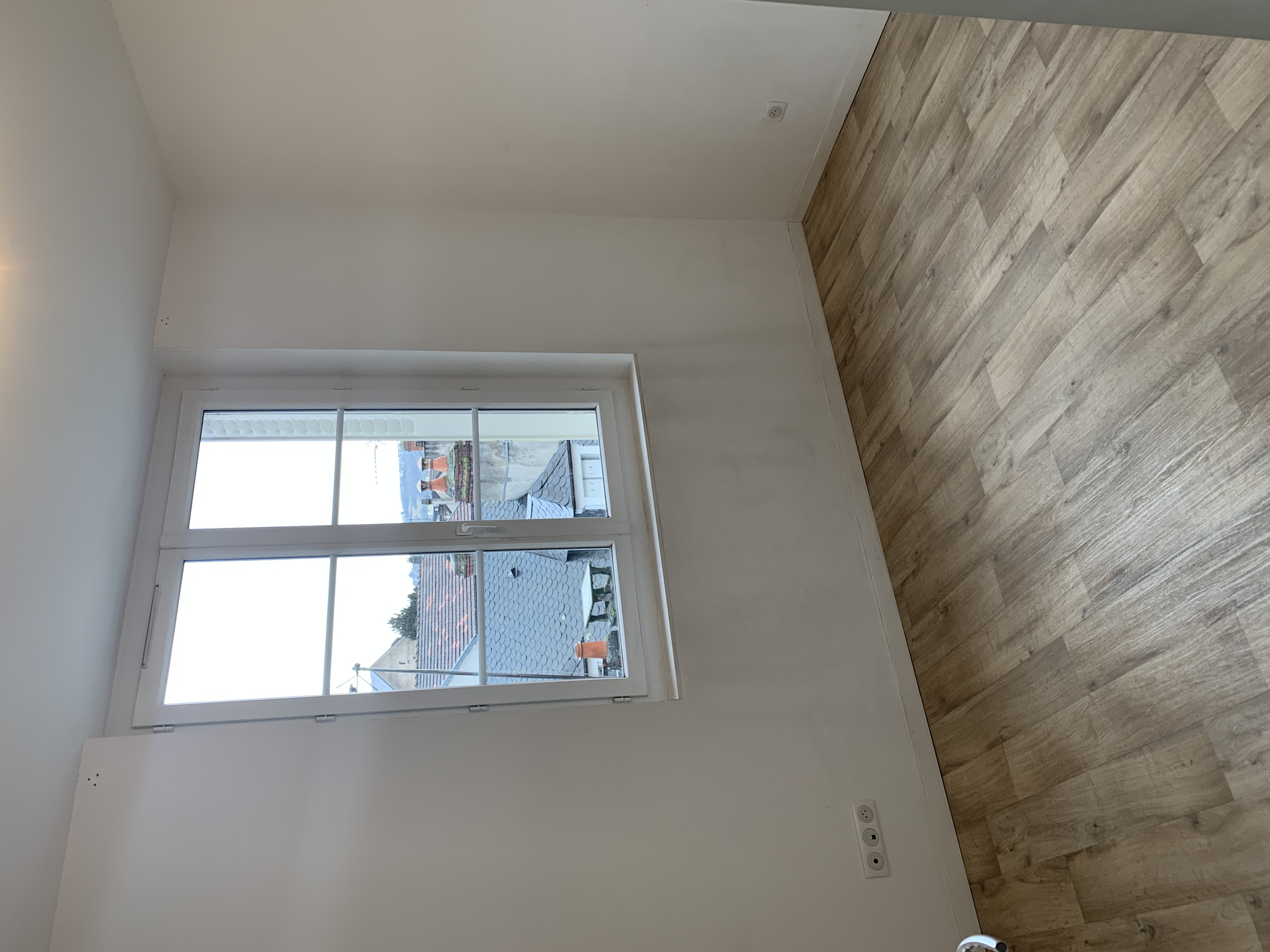 Photo 9 - Appartement T2 bis vide