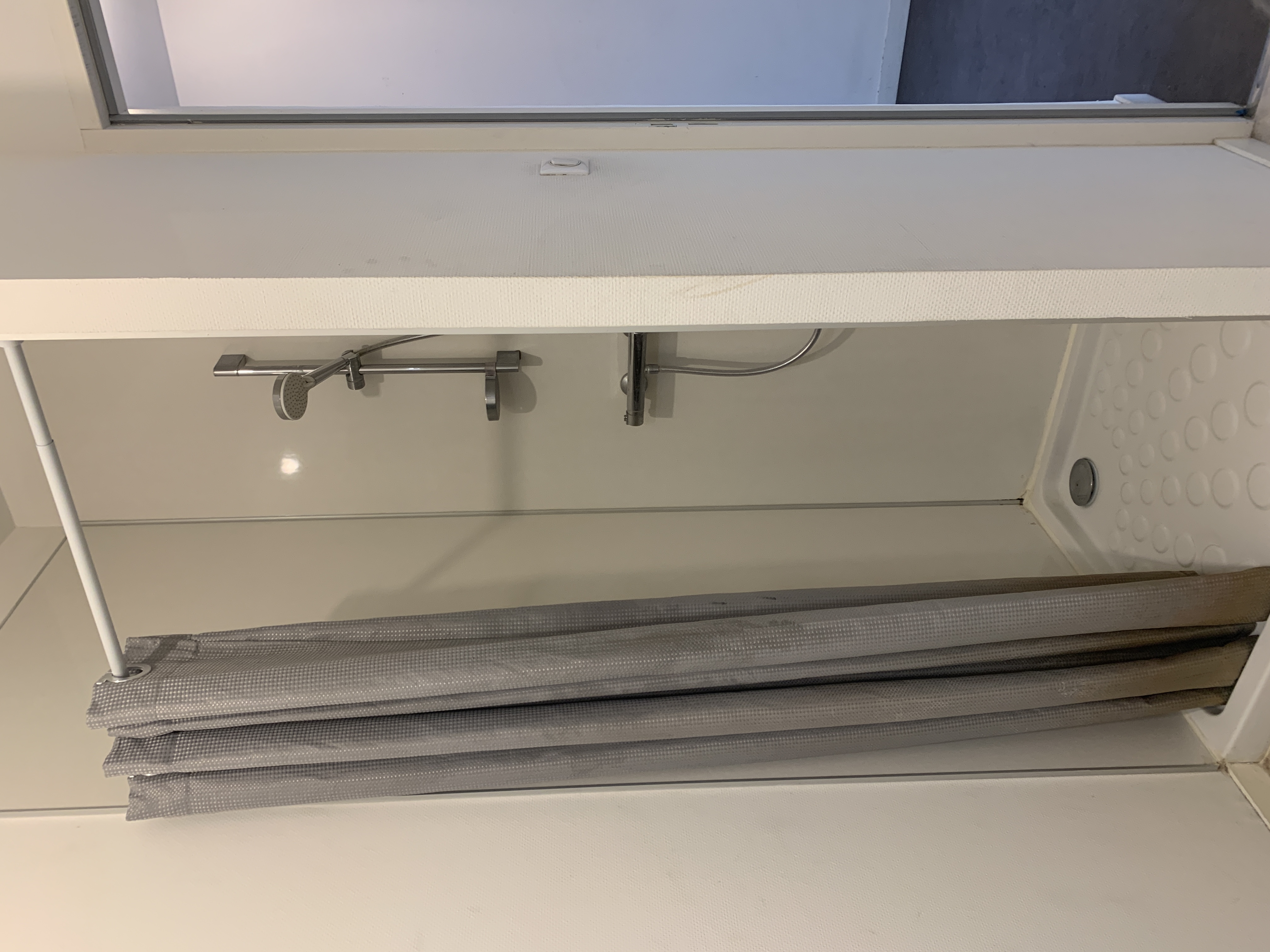 Photo 11 - Appartement T2 bis vide