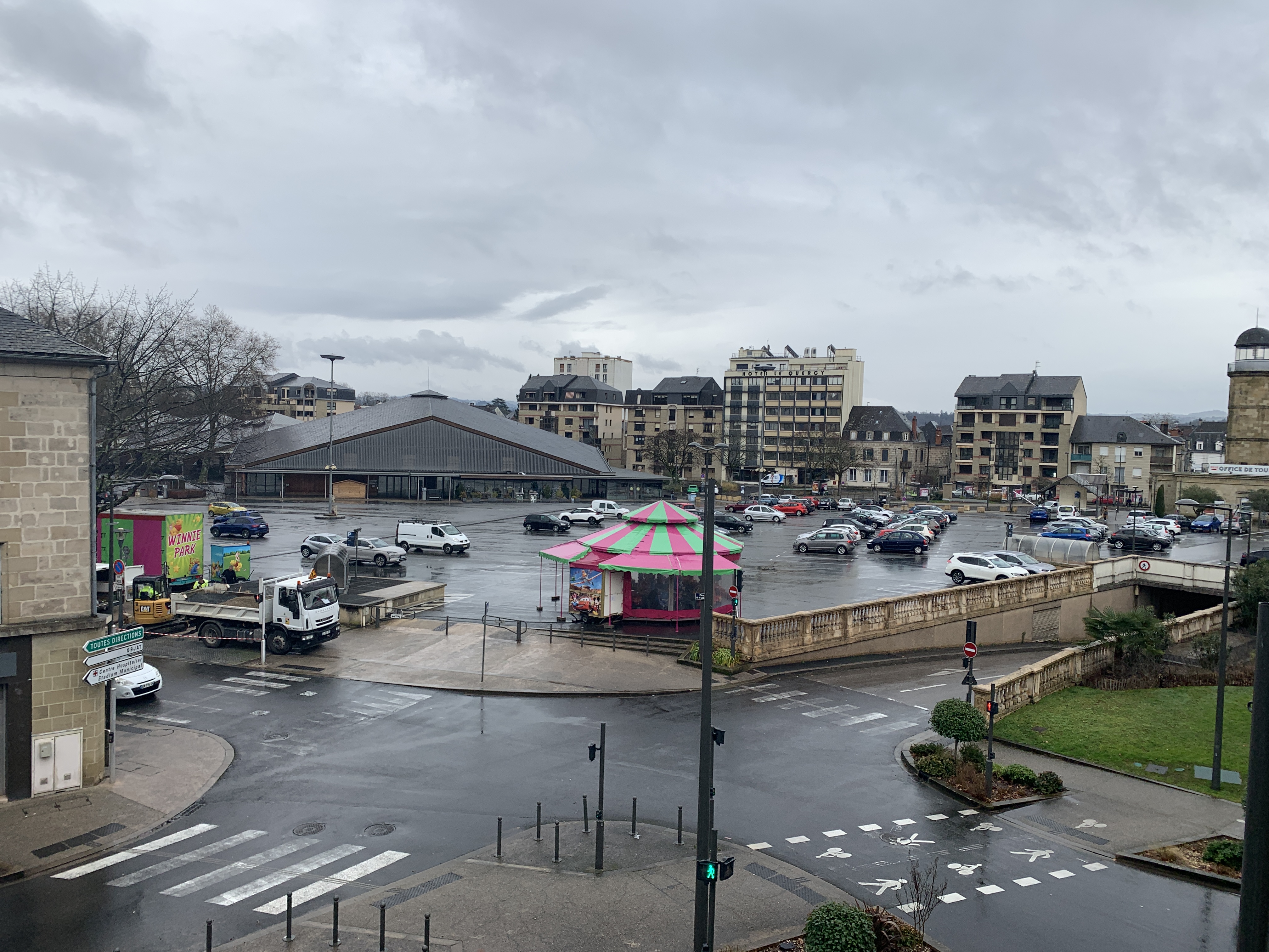 Photo 12 - Appartement T2 bis vide
