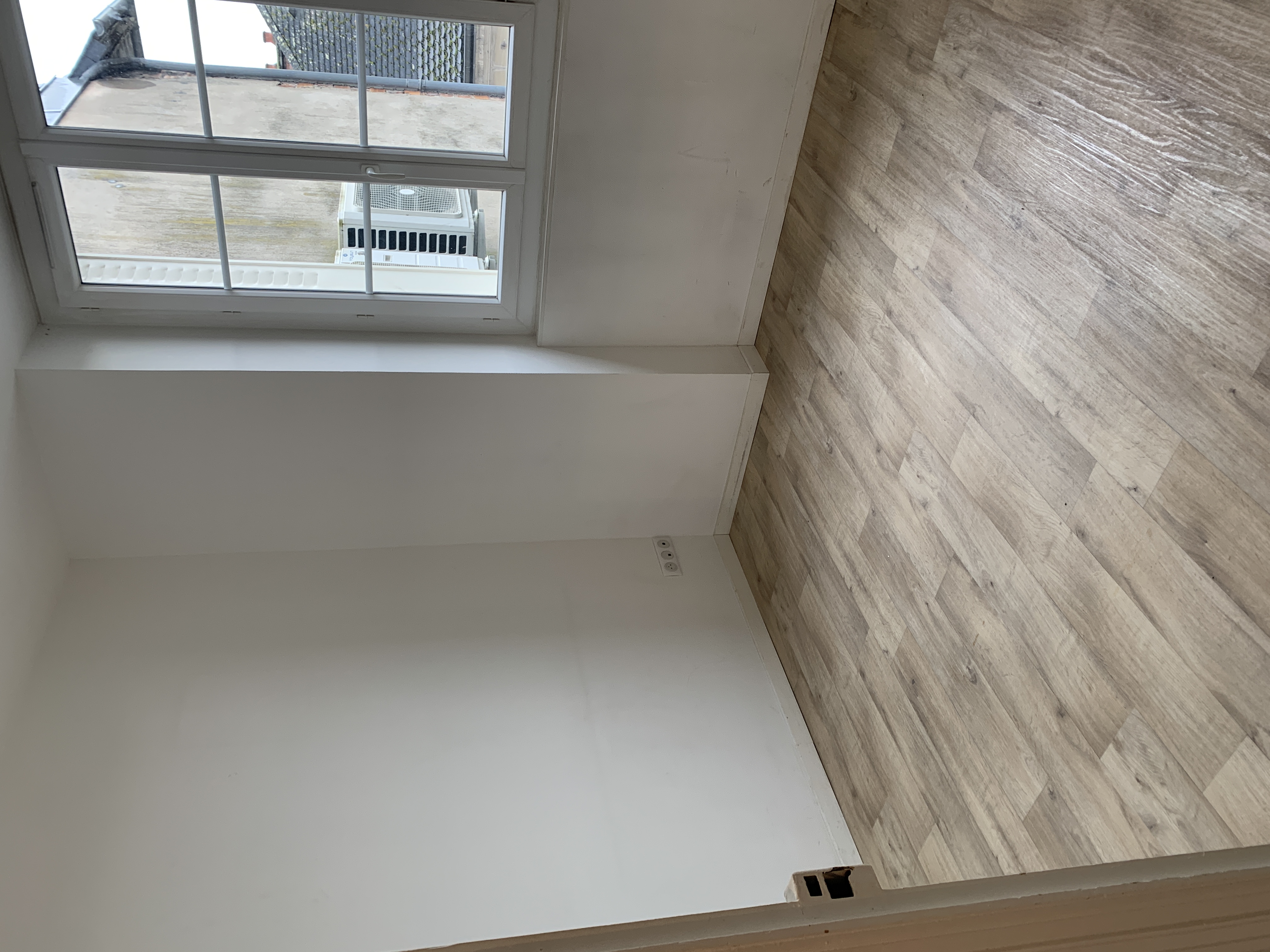 Photo 7 - Appartement T2 bis vide