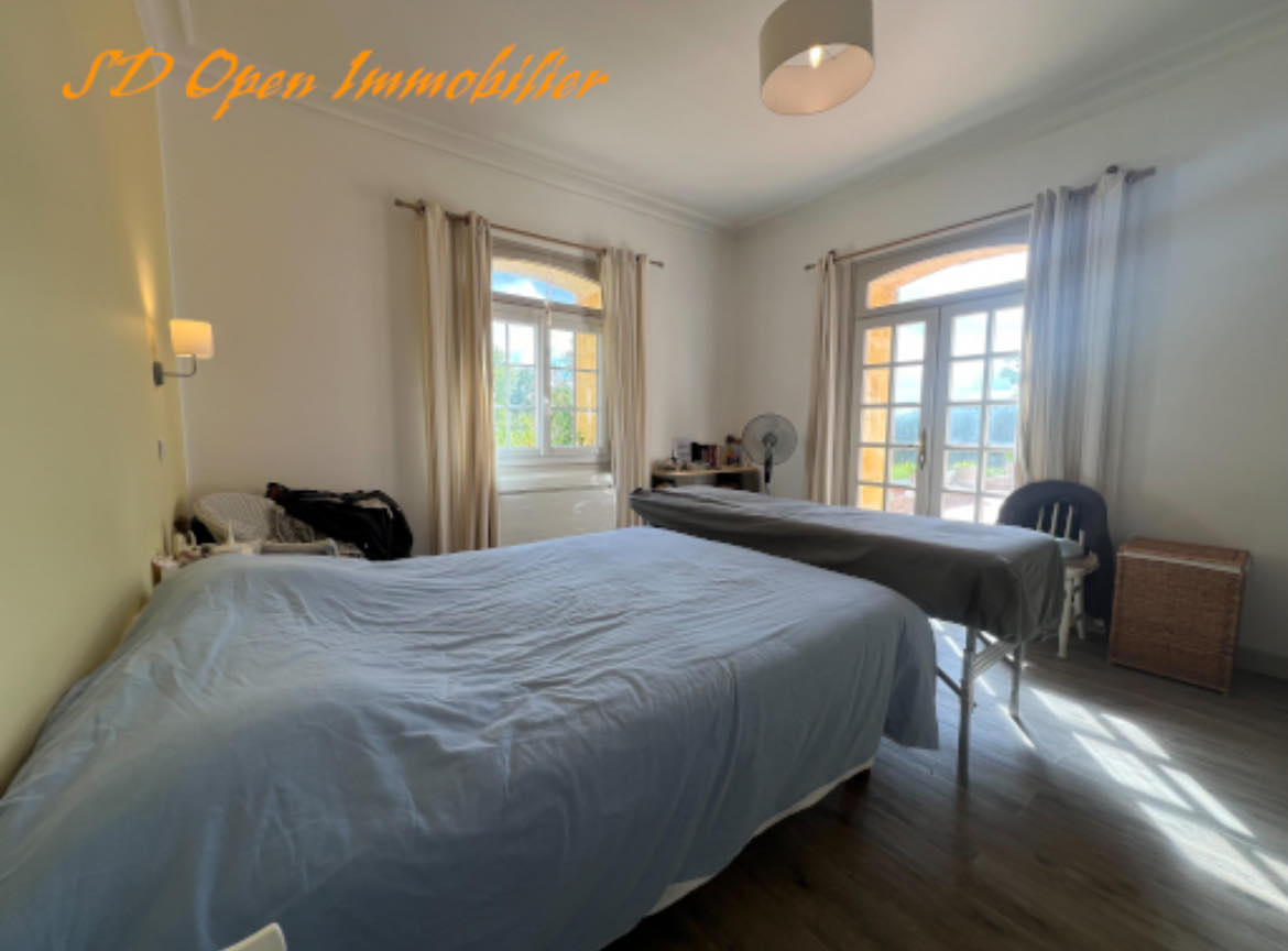 Photo 11 - Maison 186m² Périgord – 5 hectares – Dépendances – Havre de paix