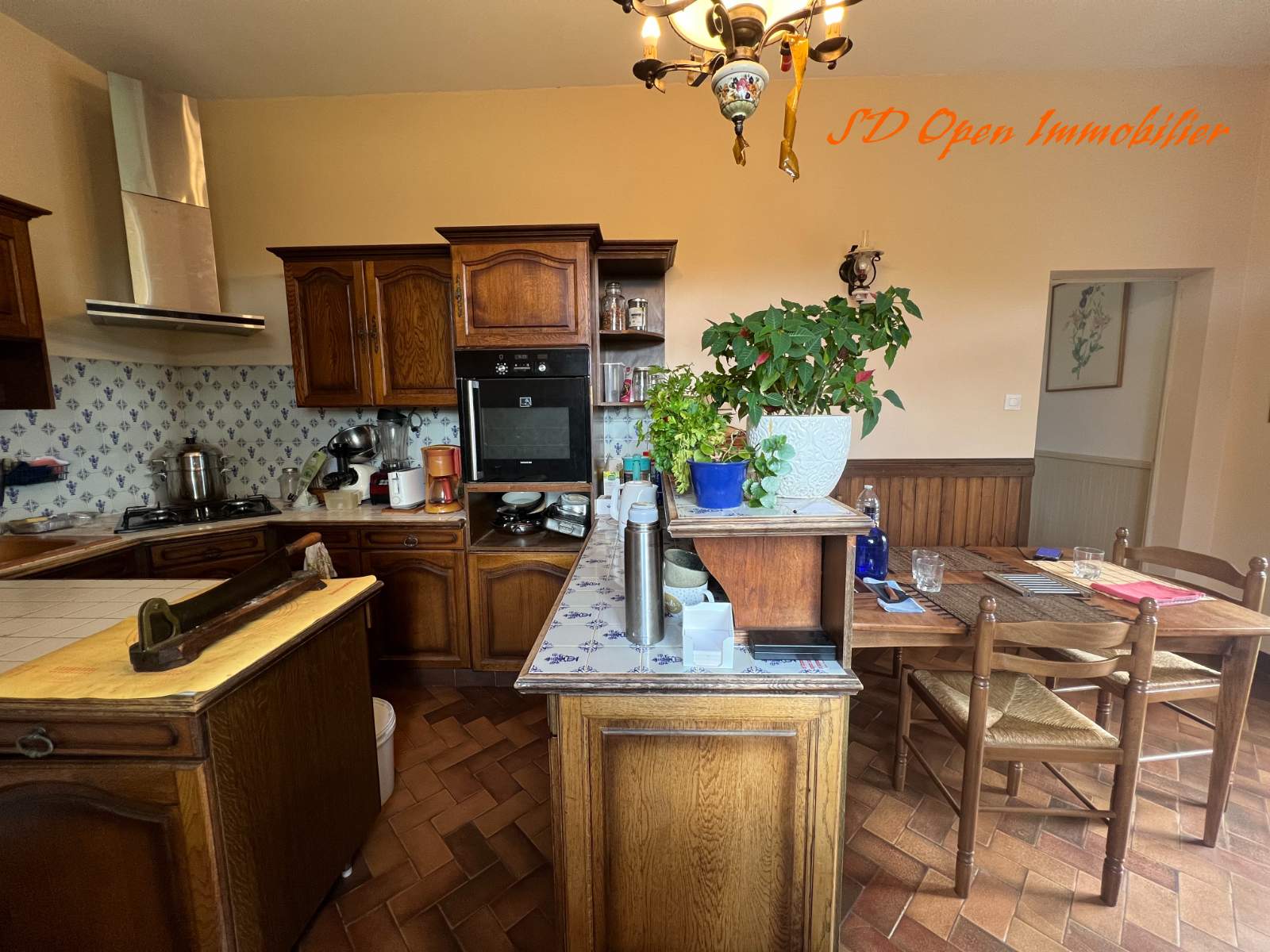 Photo 20 - Maison 186m² Périgord – 5 hectares – Dépendances – Havre de paix