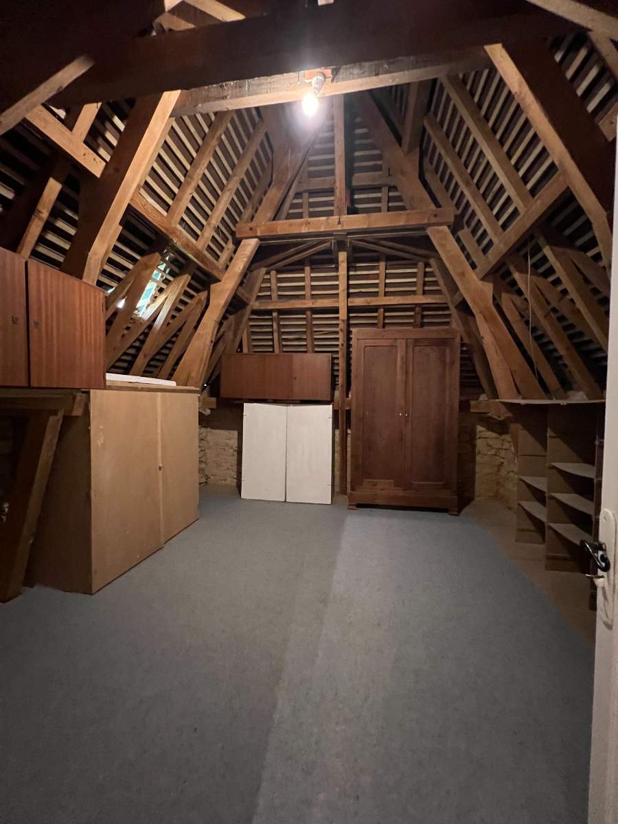 Photo 25 - Maison 186m² Périgord – 5 hectares – Dépendances – Havre de paix