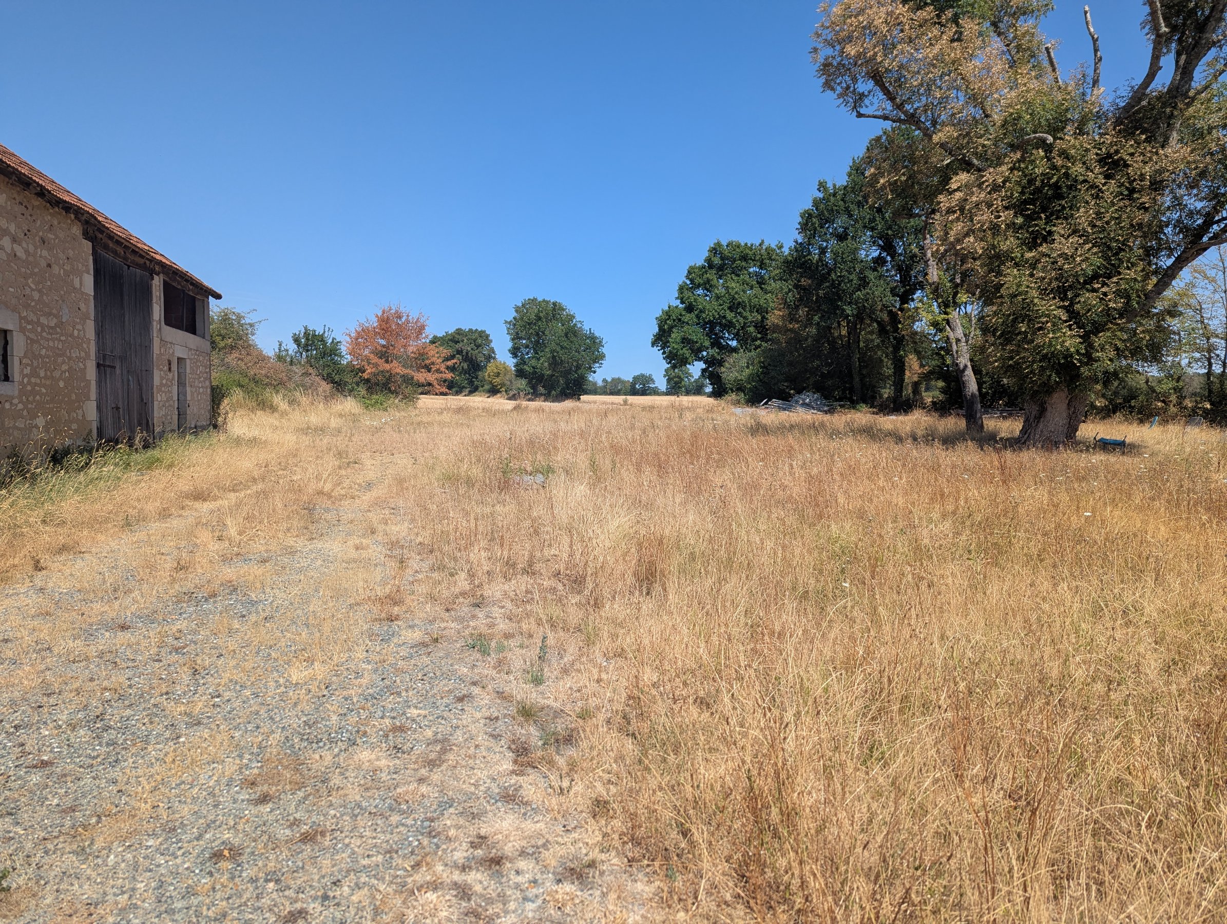 Photo 17 - Maison de campagne rénovée au calme absolu !