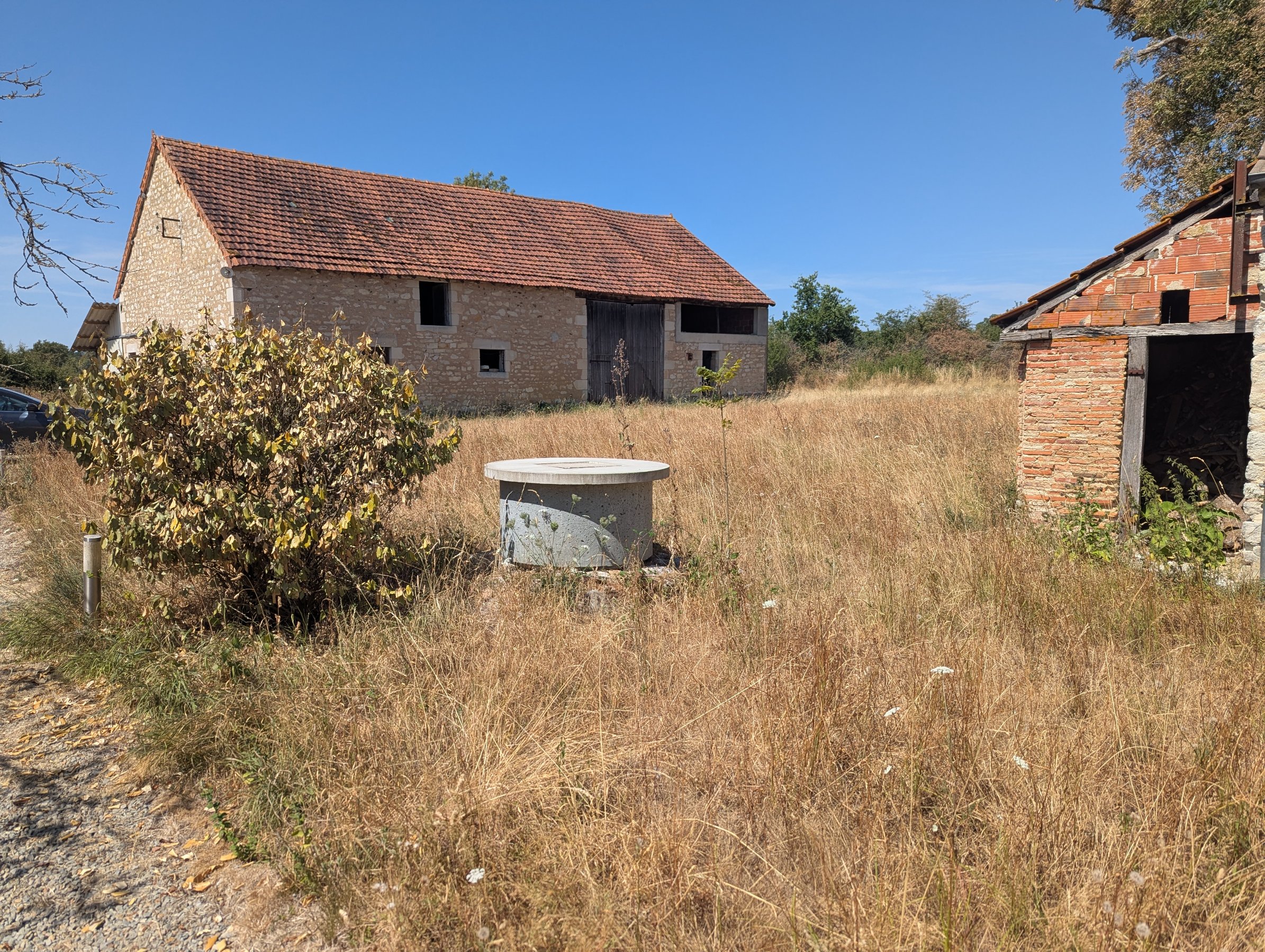 Photo 2 - Maison de campagne rénovée au calme absolu !