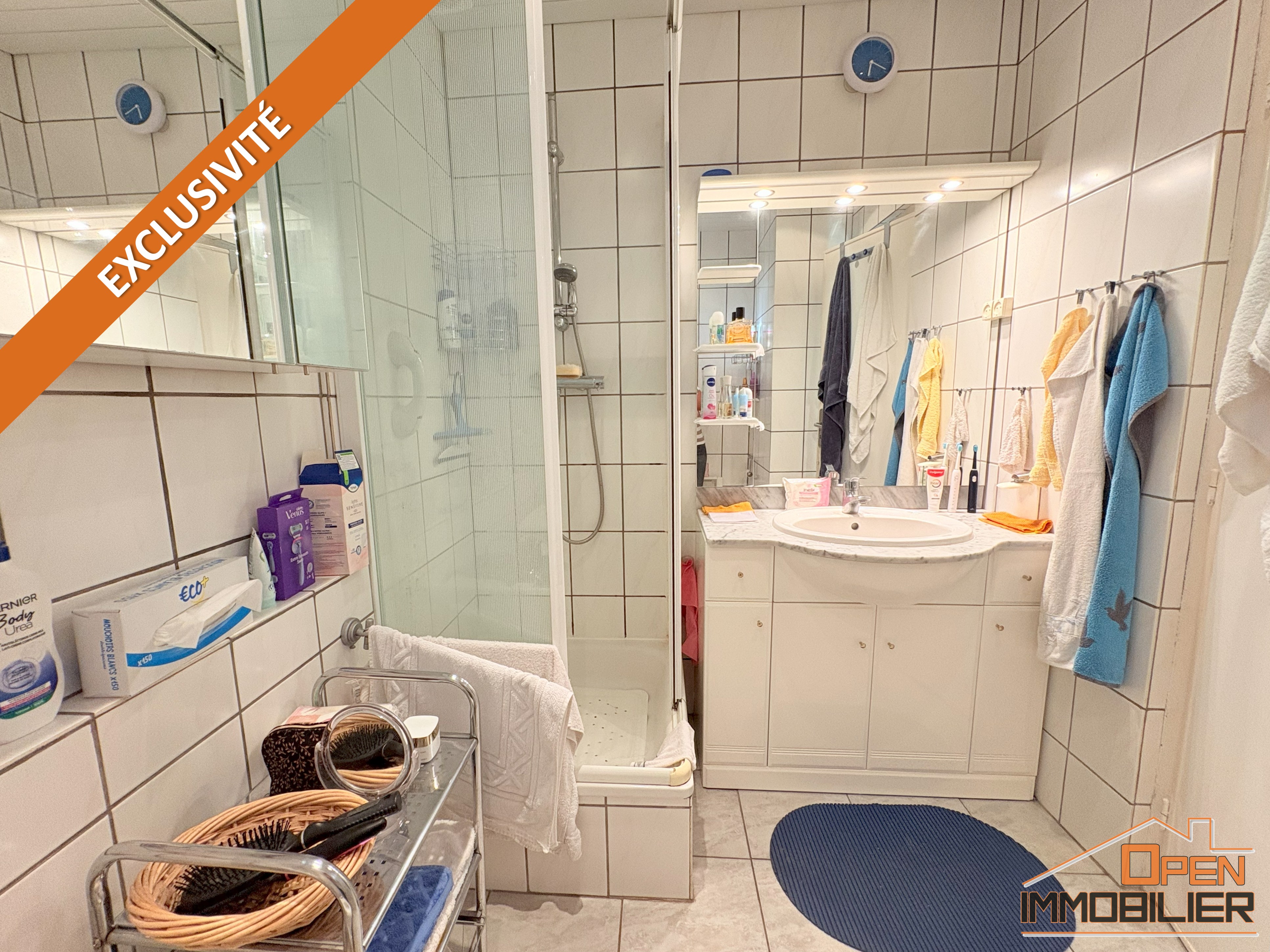 Photo 9 - Maison 95m²-5 pièces-piscine-terrain 2 220m²