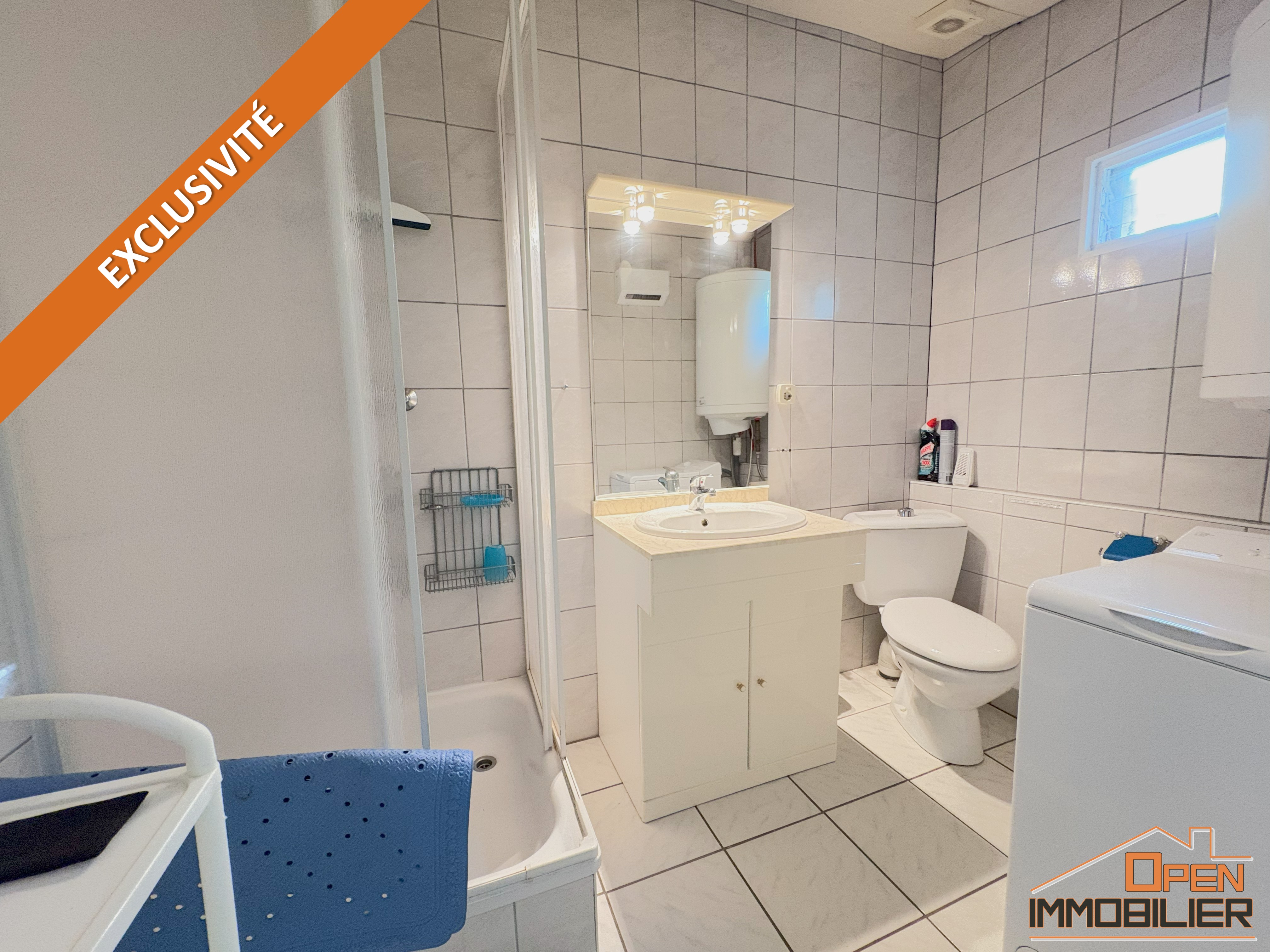 Photo 11 - Maison 95m²-5 pièces-piscine-terrain 2 220m²