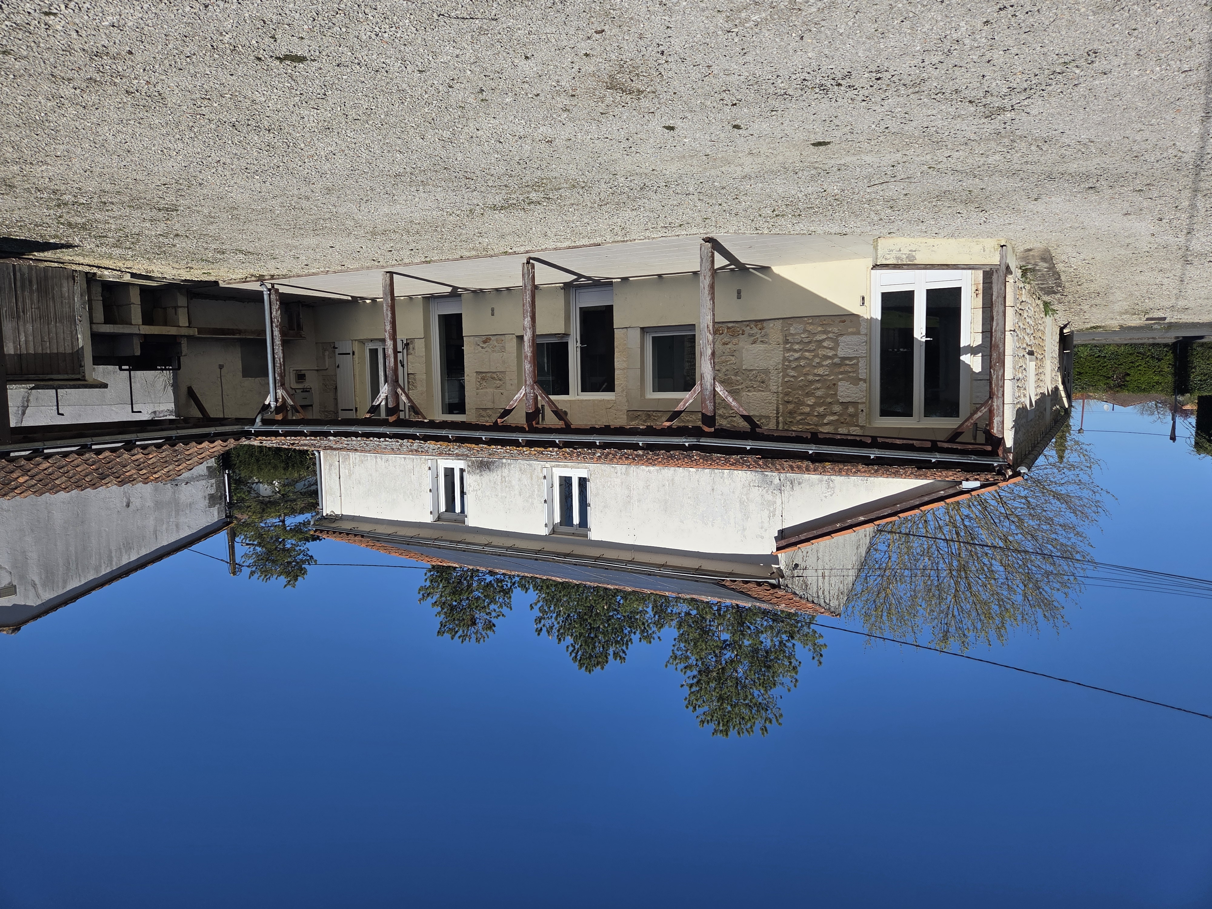 Photo 3 - Maison ancienne rénovée