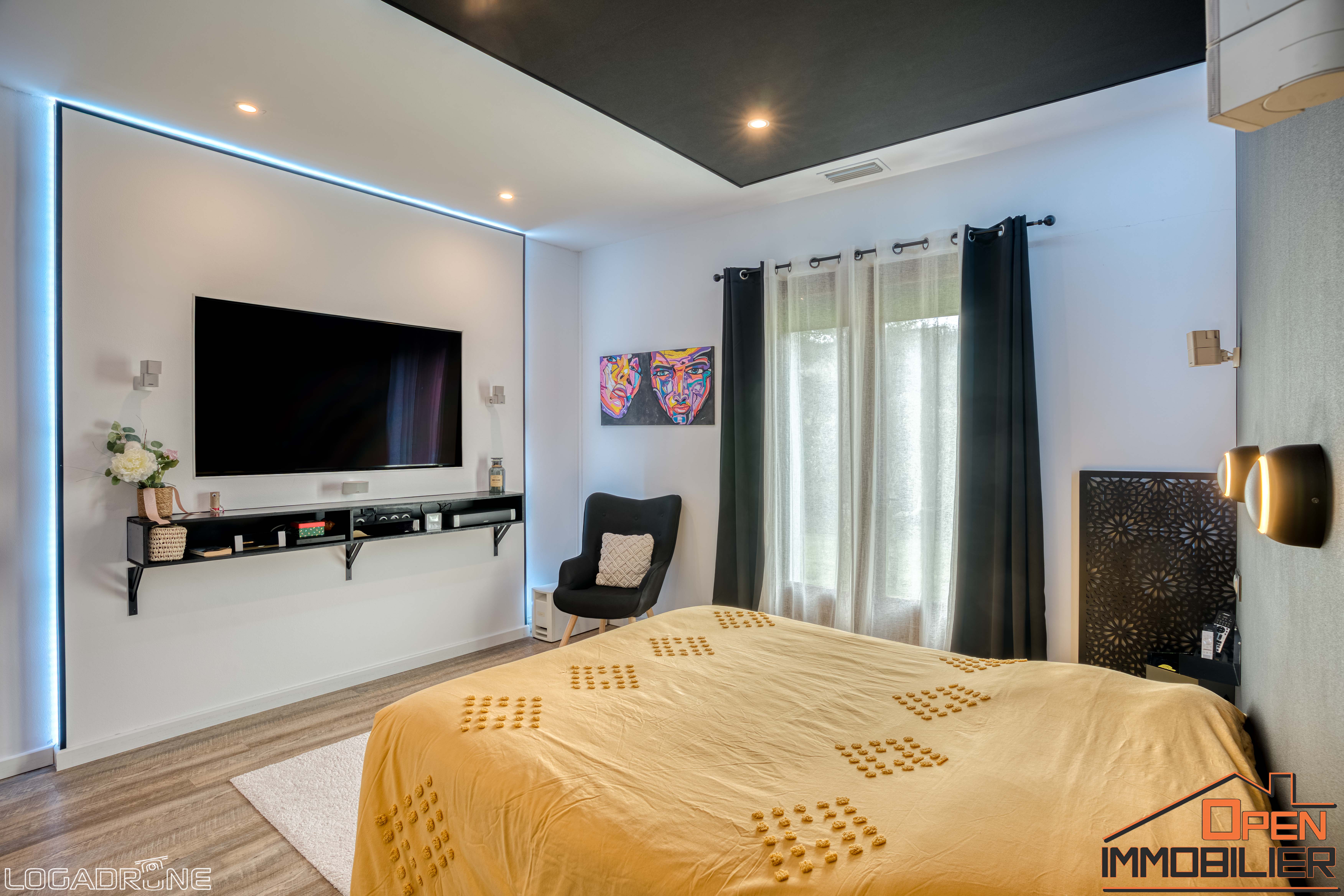 Photo 9 - maison de plein pied