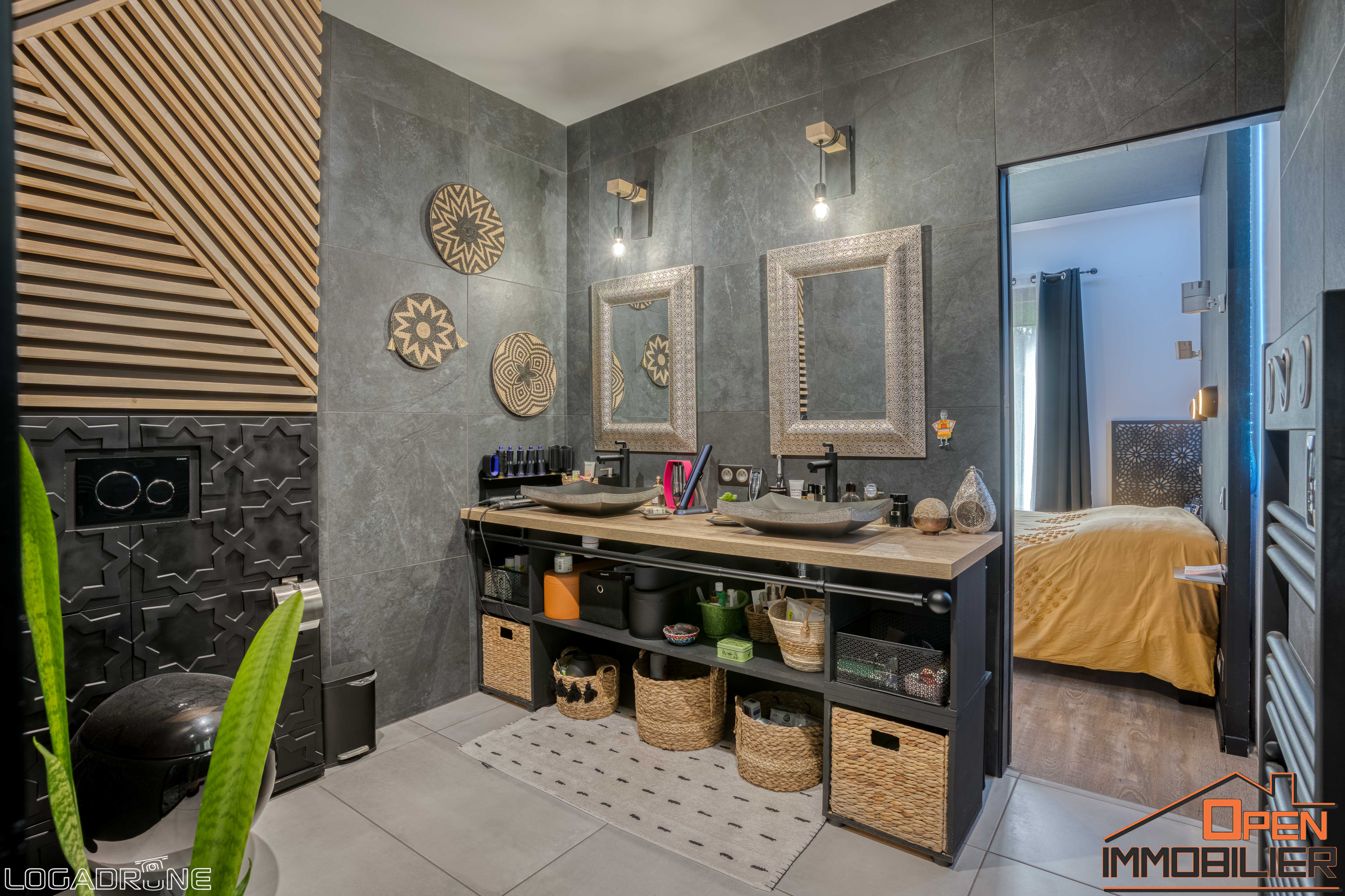 Photo 11 - maison de plein pied