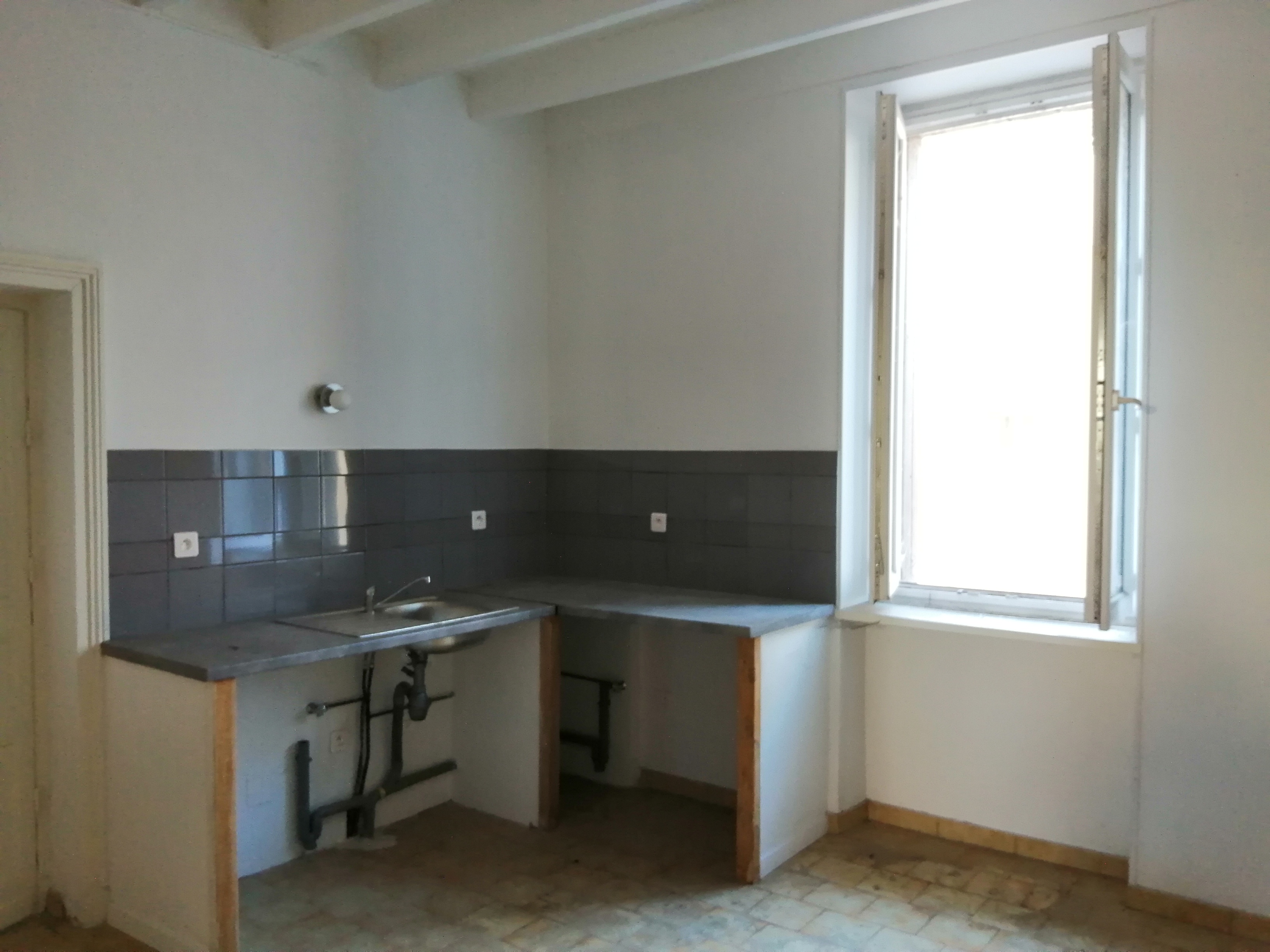 Photo 4 - Maison de Maître trois appartements et dépendances