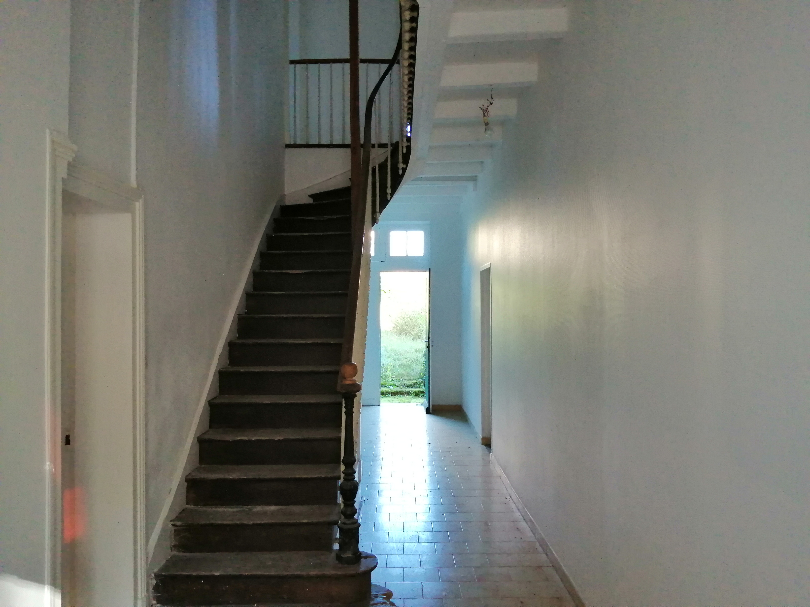 Photo 8 - Maison de Maître trois appartements et dépendances
