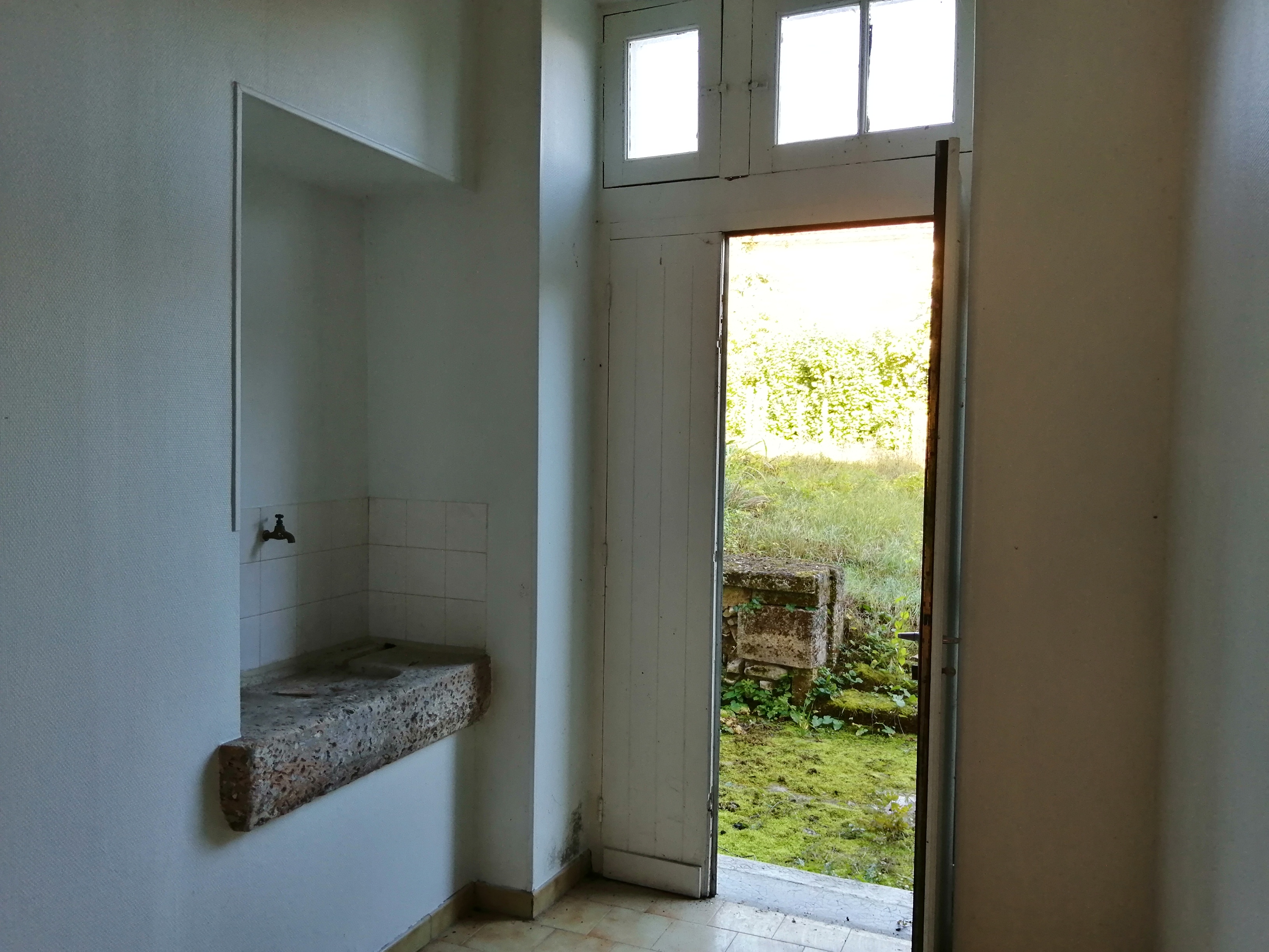 Photo 7 - Maison de Maître trois appartements et dépendances