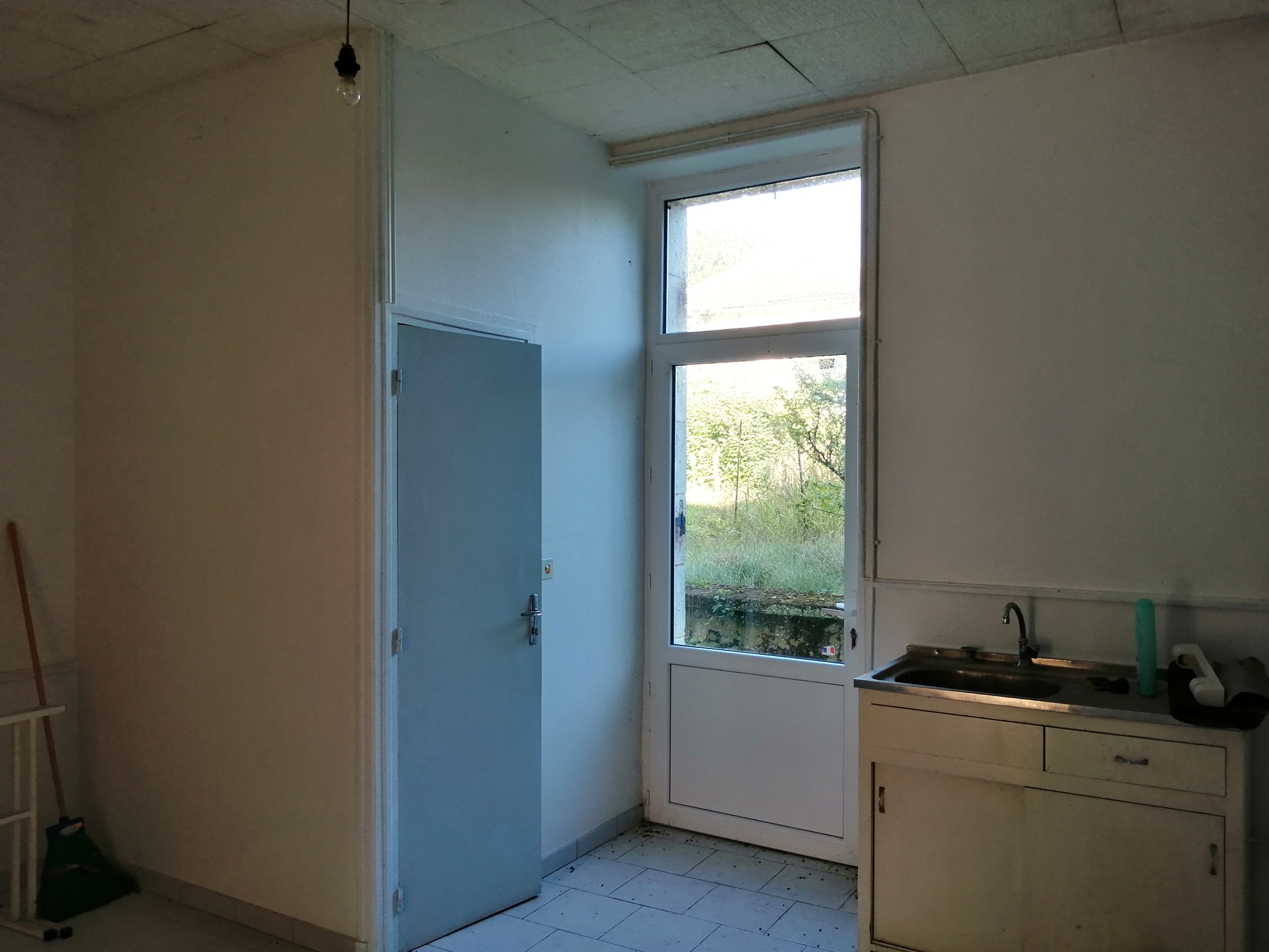Photo 5 - Maison de Maître trois appartements et dépendances