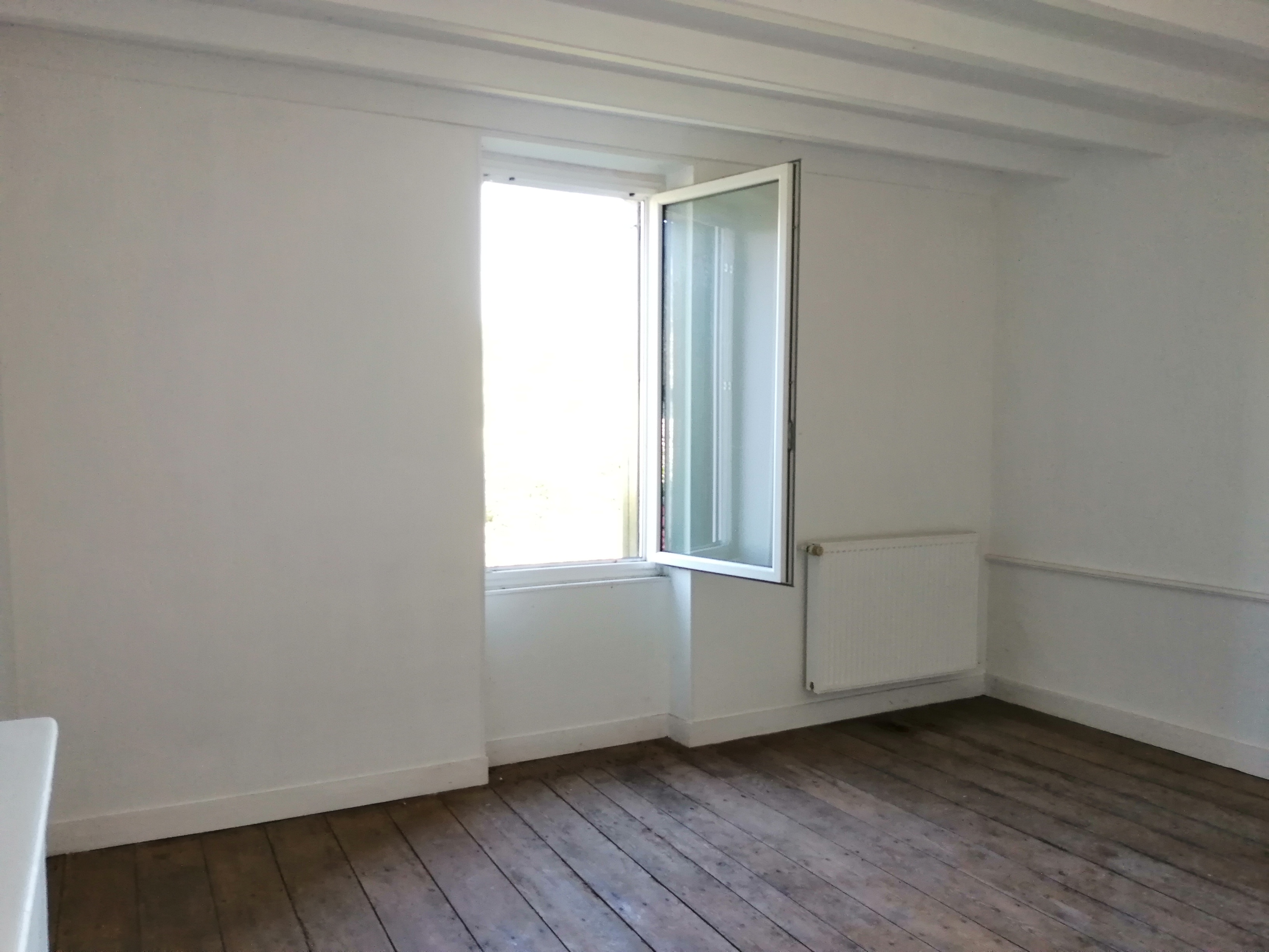 Photo 10 - Maison de Maître trois appartements et dépendances
